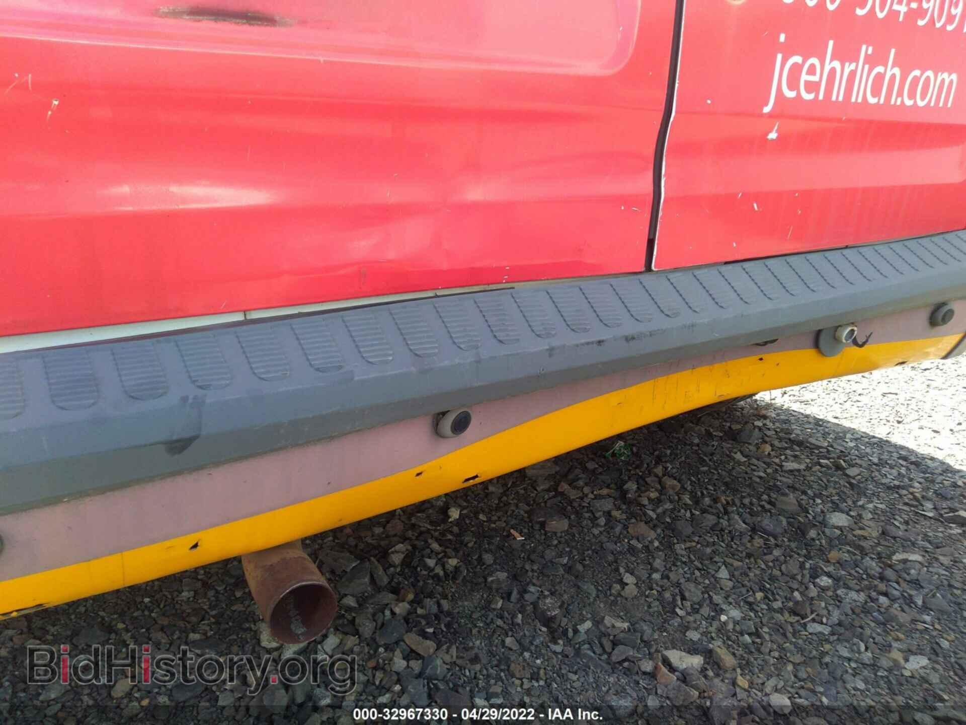 2012 FORD TRANSIT CONNECT - VIN: NM0LS7AN8CT088550 - Фото 7