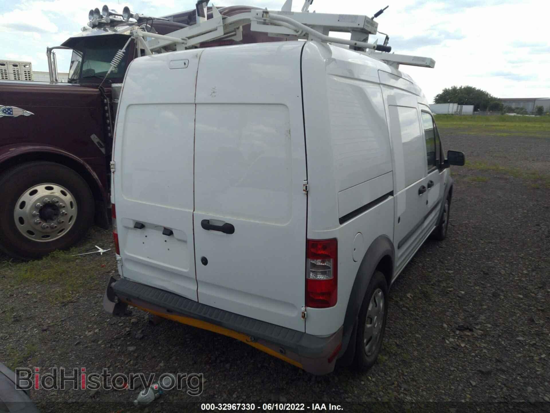 2012 FORD TRANSIT CONNECT - VIN: NM0LS7AN8CT088550 - Фото 8