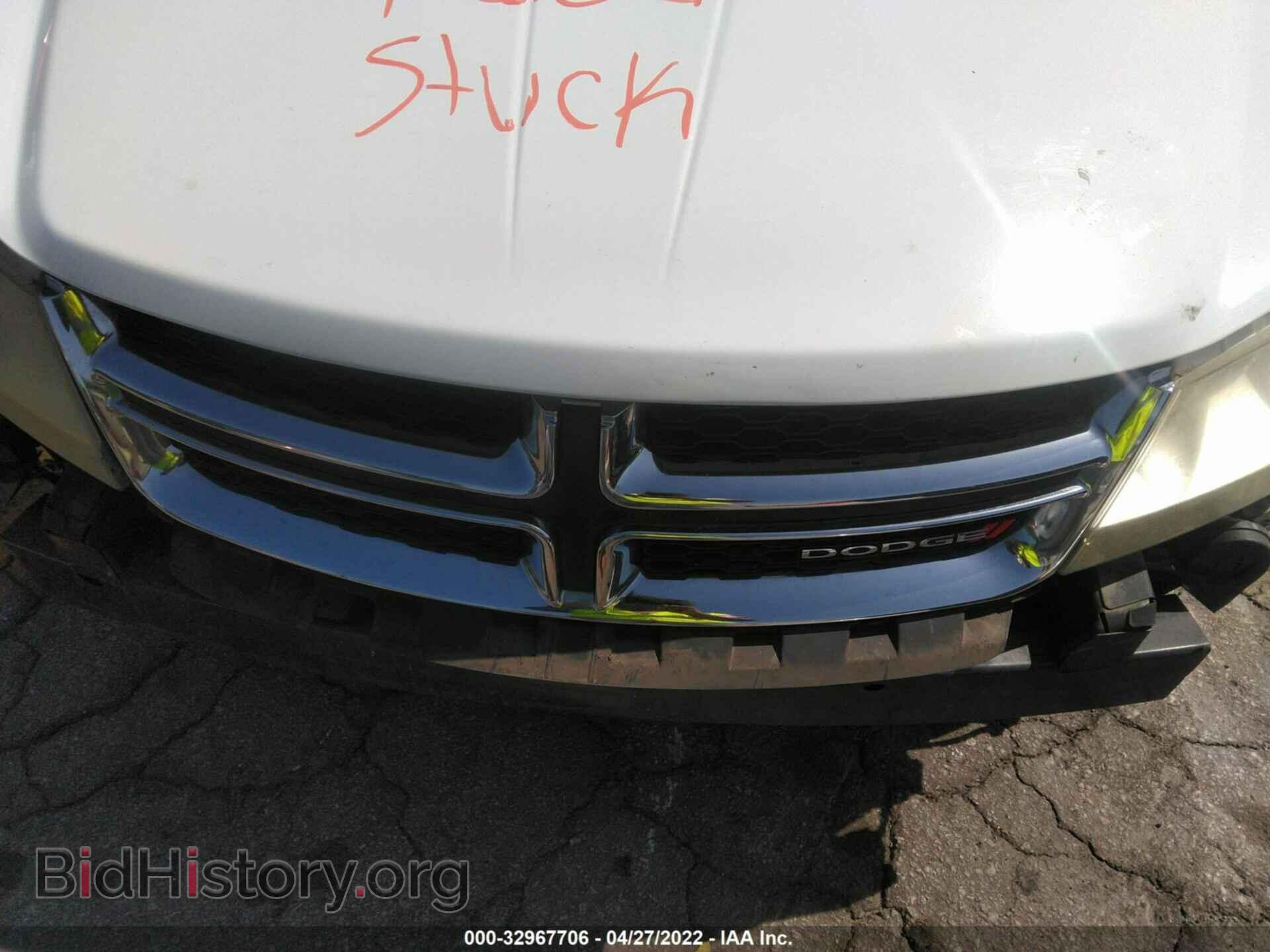 2013 DODGE AVENGER - VIN: 1C3CDZAB0DN628272 - Photo 6