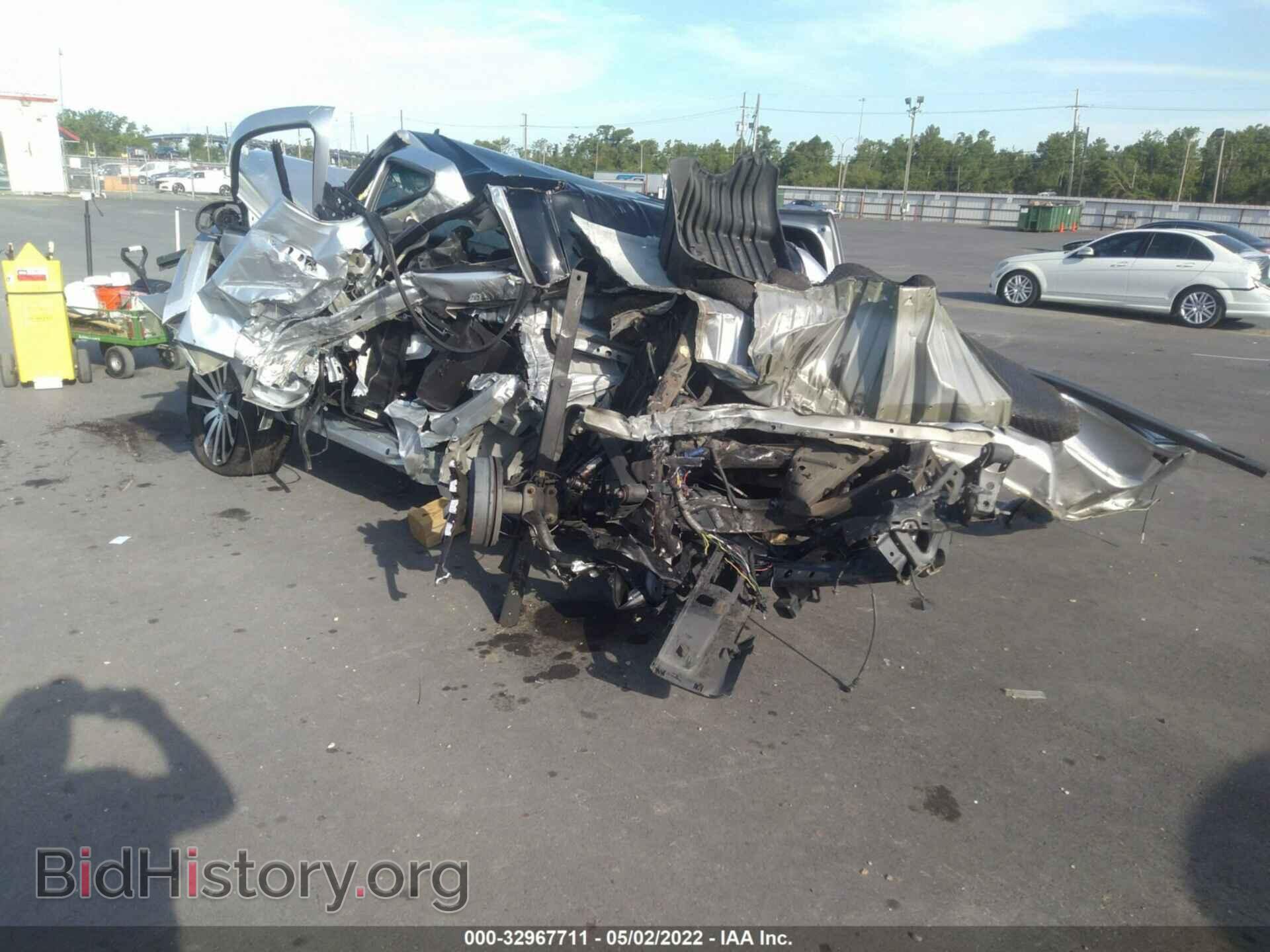 2012 GMC SIERRA 1500 - VIN: 3GTP1WE00CG307028 - Photo 3