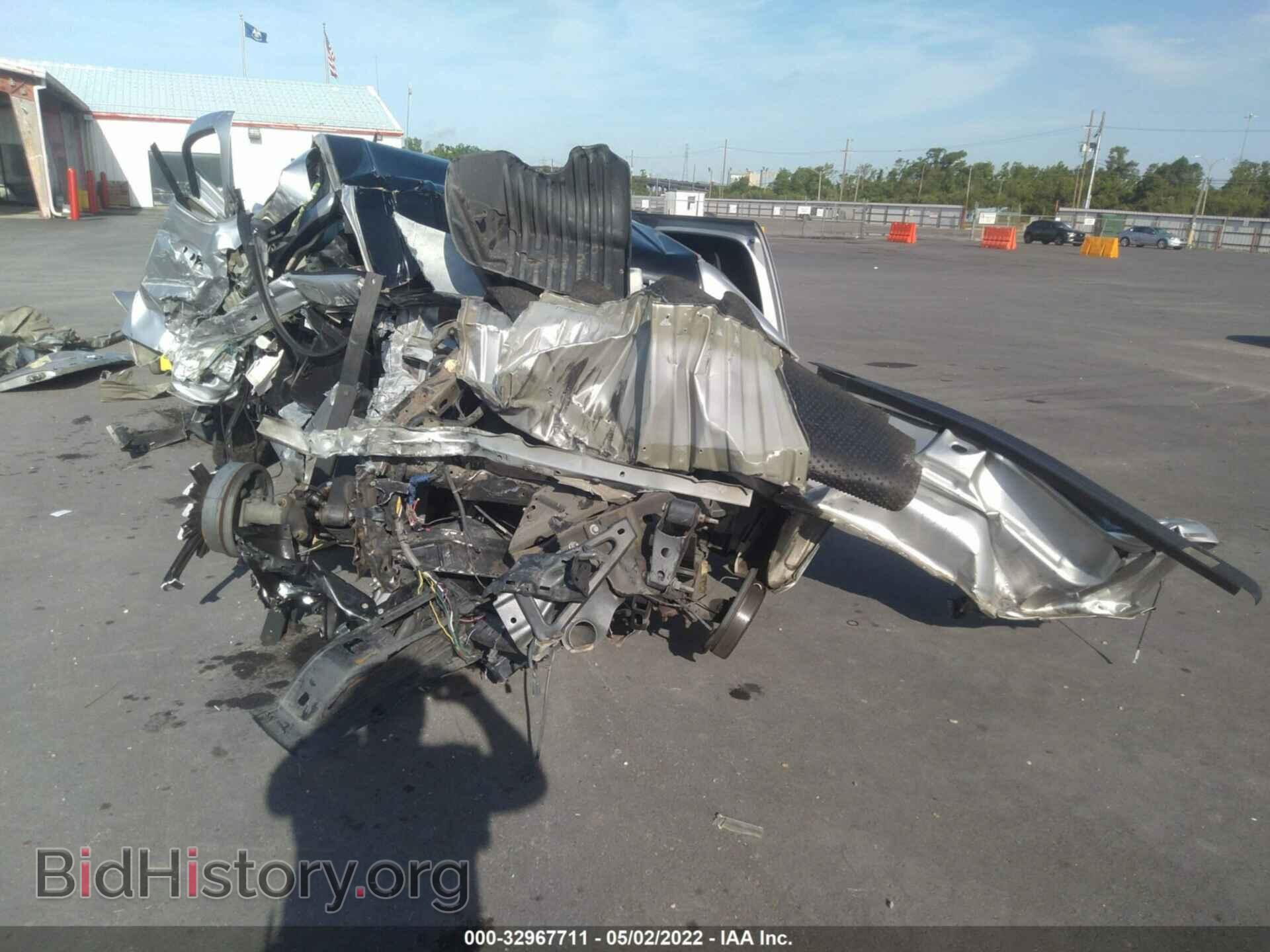 2012 GMC SIERRA 1500 - VIN: 3GTP1WE00CG307028 - Photo 6