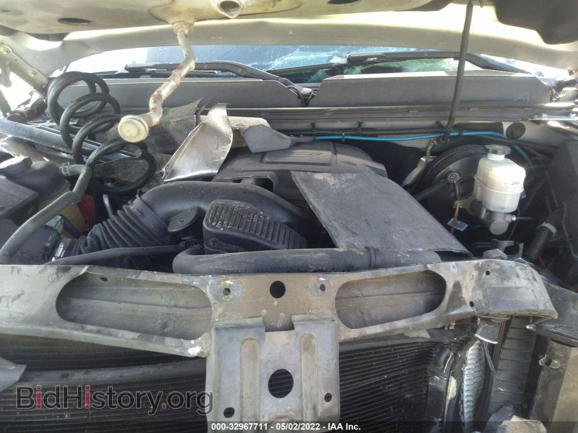 2012 GMC SIERRA 1500 - VIN: 3GTP1WE00CG307028 - Photo 10