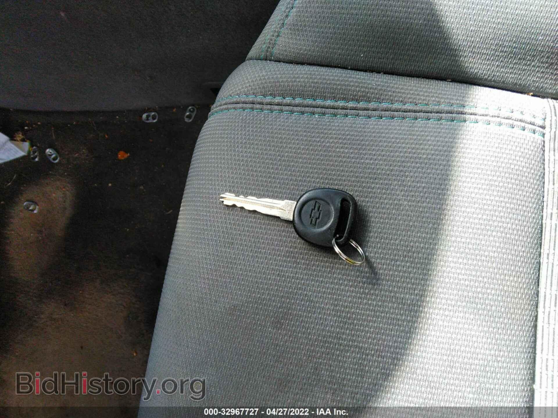 2014 CHEVROLET TRAVERSE - VIN: 1GNKRFED2EJ358951 - Фото 11