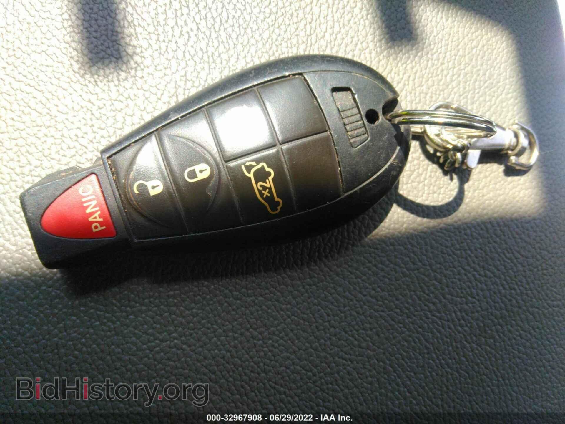2013 DODGE DURANGO - VIN: 1C4RDJDG4DC664489 - Photo 11