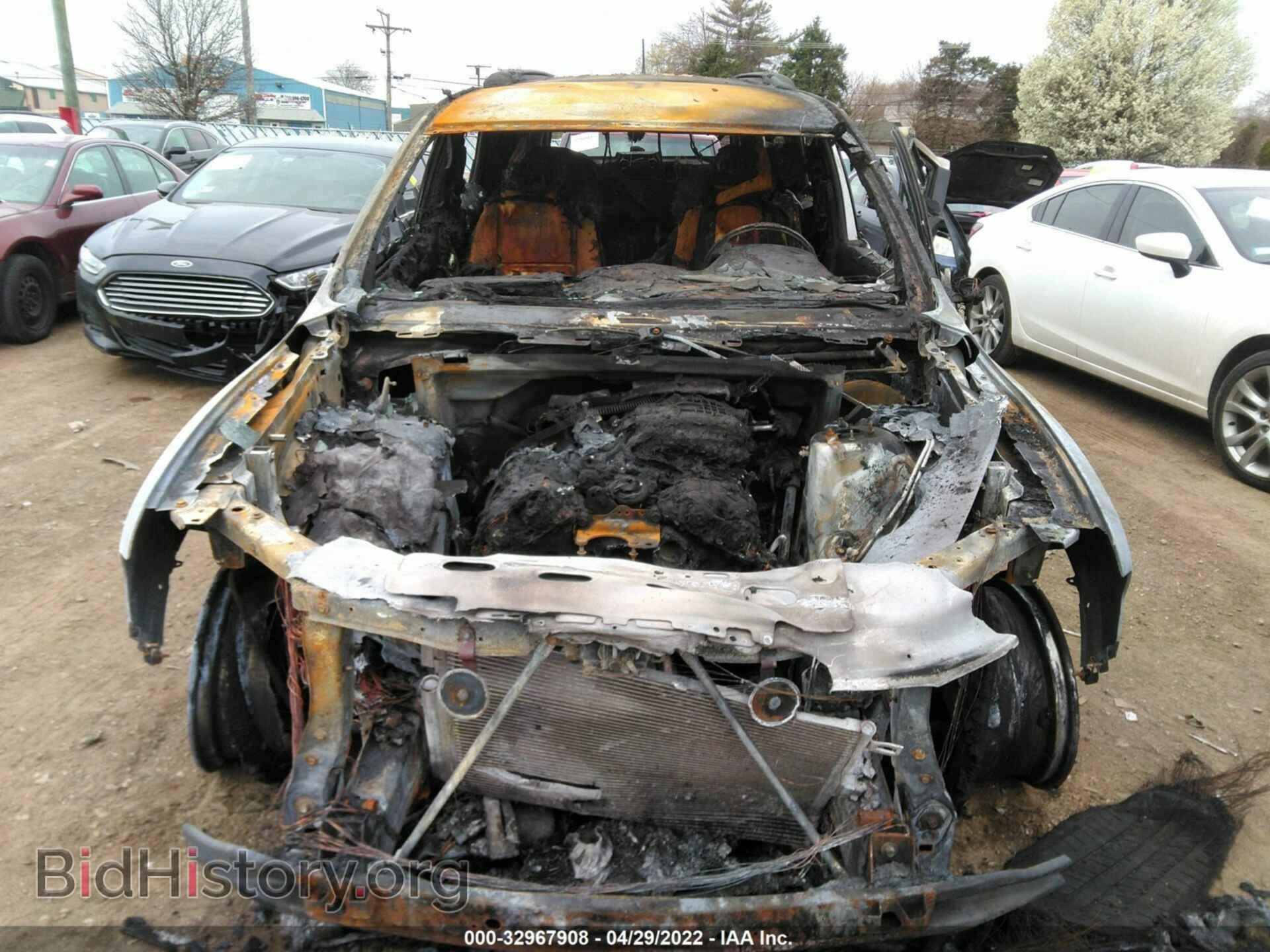 2013 DODGE DURANGO - VIN: 1C4RDJDG4DC664489 - Photo 6