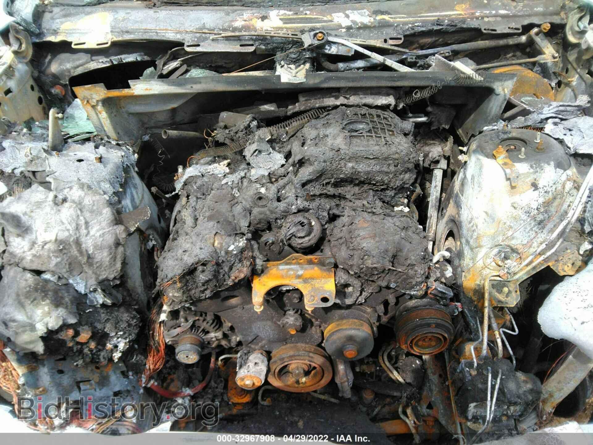 2013 DODGE DURANGO - VIN: 1C4RDJDG4DC664489 - Photo 10