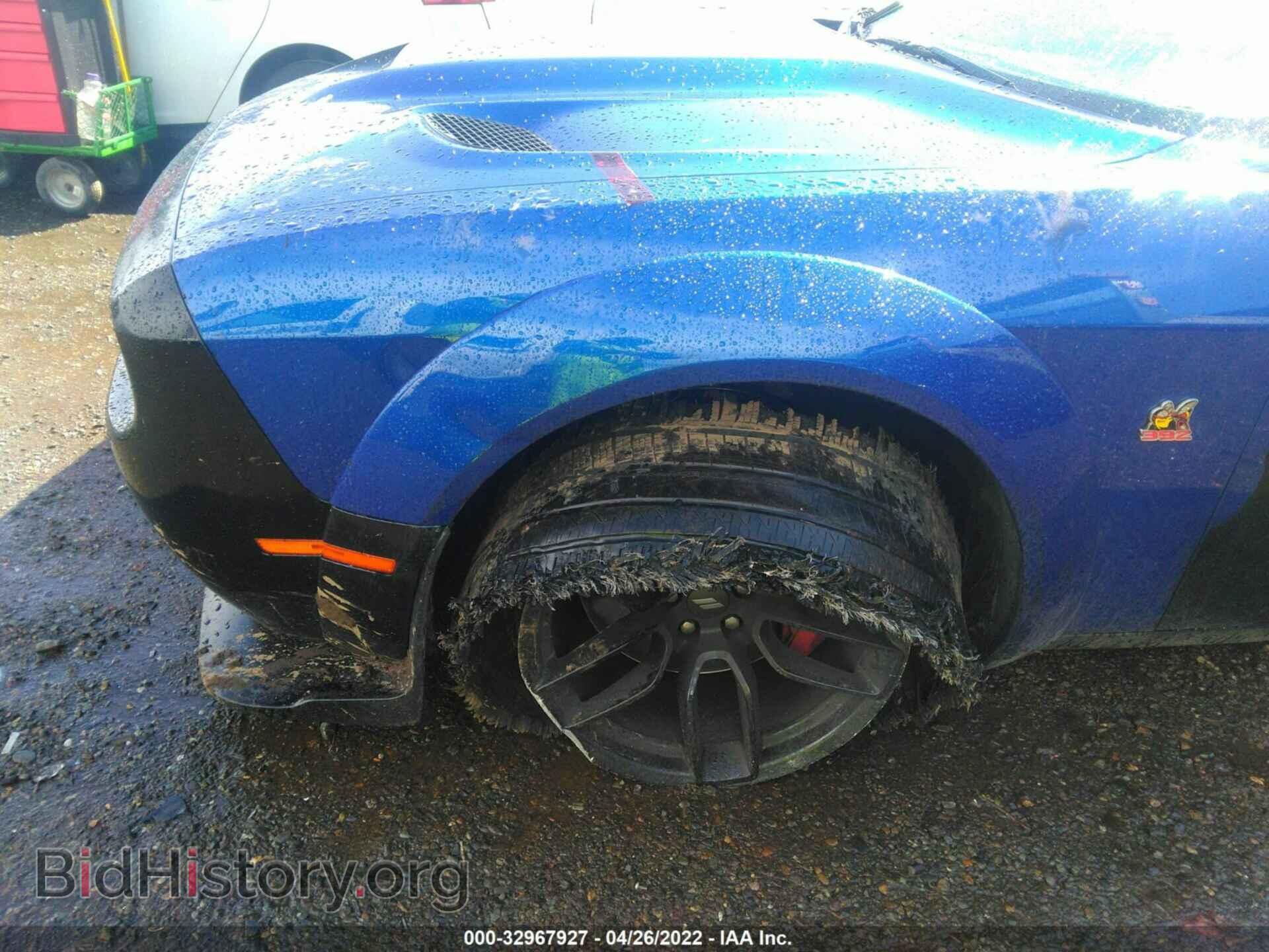 2020 DODGE CHALLENGER - VIN: 2C3CDZFJ2LH142814 - Фото 6