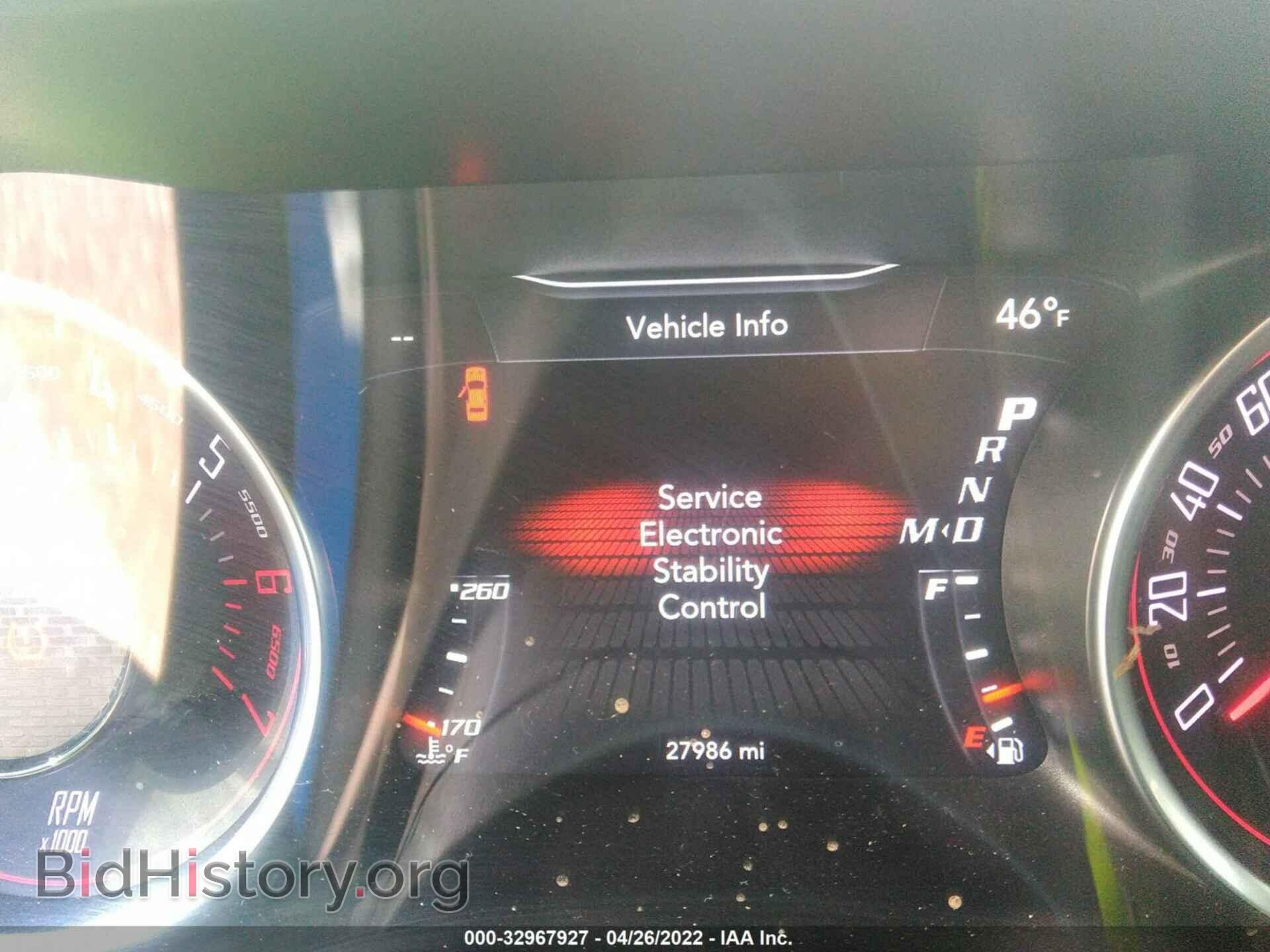 2020 DODGE CHALLENGER - VIN: 2C3CDZFJ2LH142814 - Фото 7