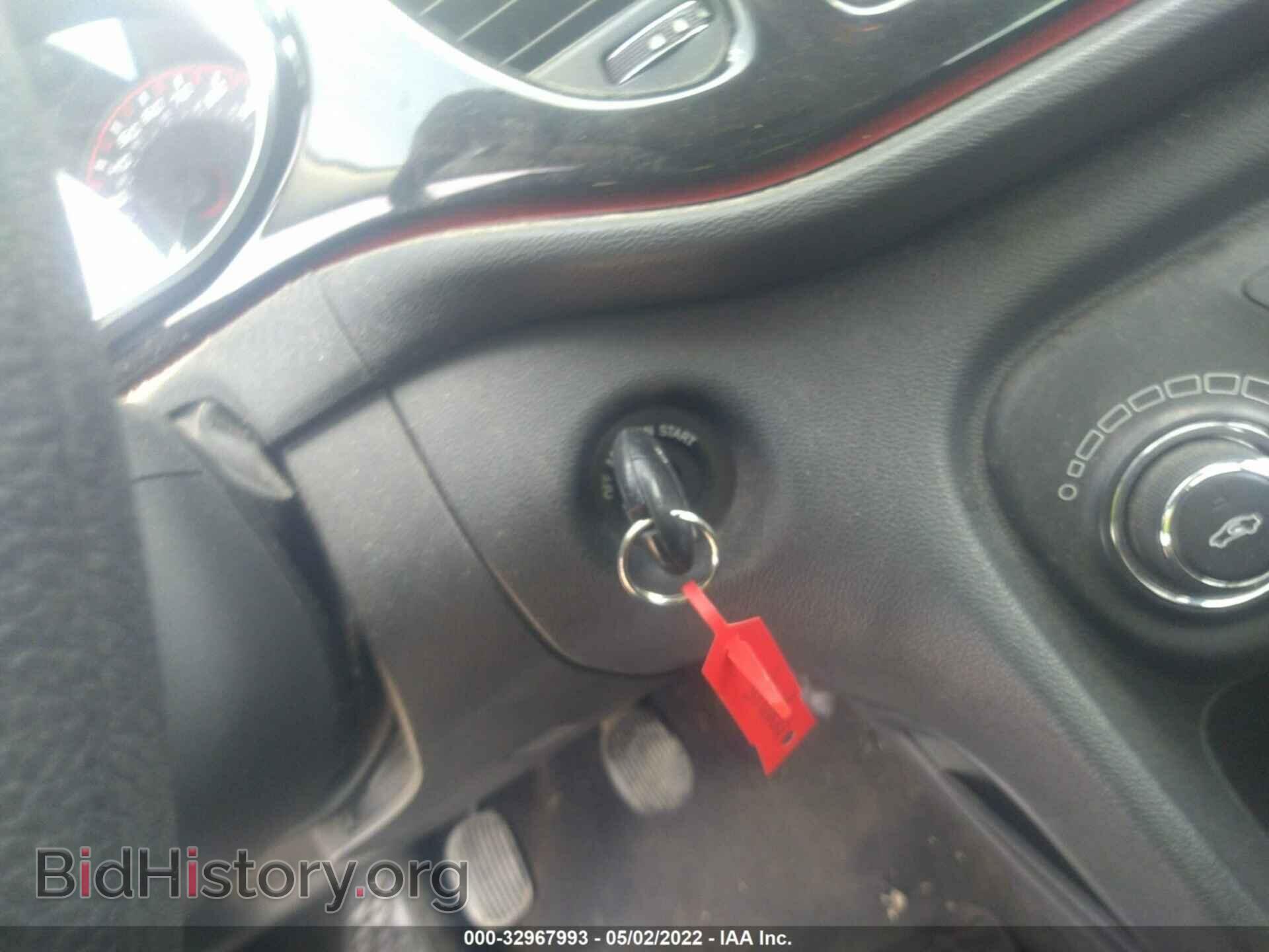 2015 DODGE DART - VIN: 1C3CDFAAXFD369725 - Фото 11