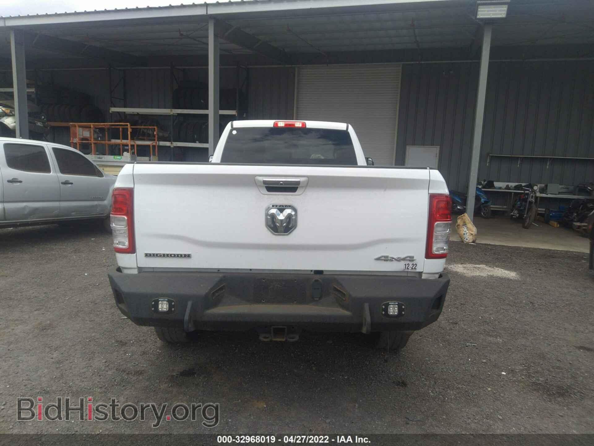 2019 RAM 3500 - VIN: 3C63R3HL5KG584680 - Фото 8