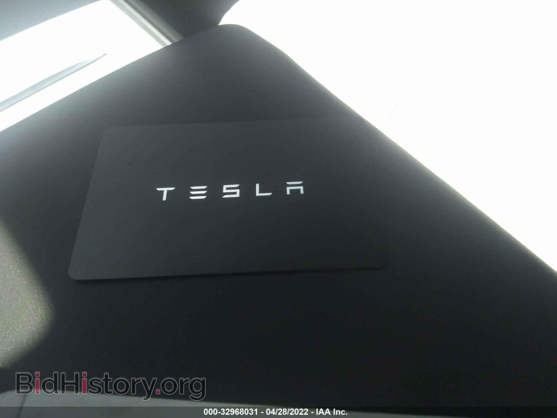 2021 TESLA MODEL 3 - VIN: 5YJ3E1EC4MF097346 - Photo 11