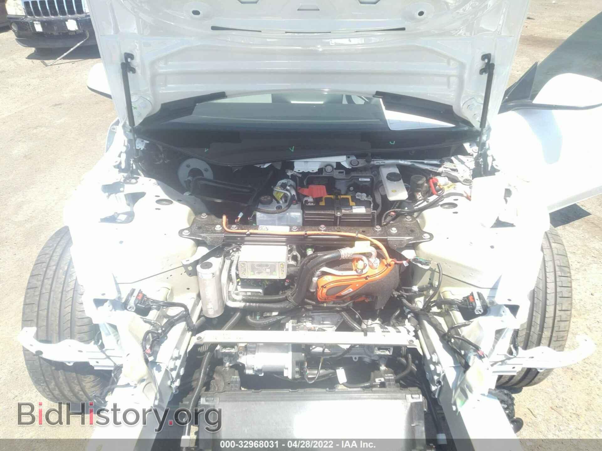 2021 TESLA MODEL 3 - VIN: 5YJ3E1EC4MF097346 - Photo 10