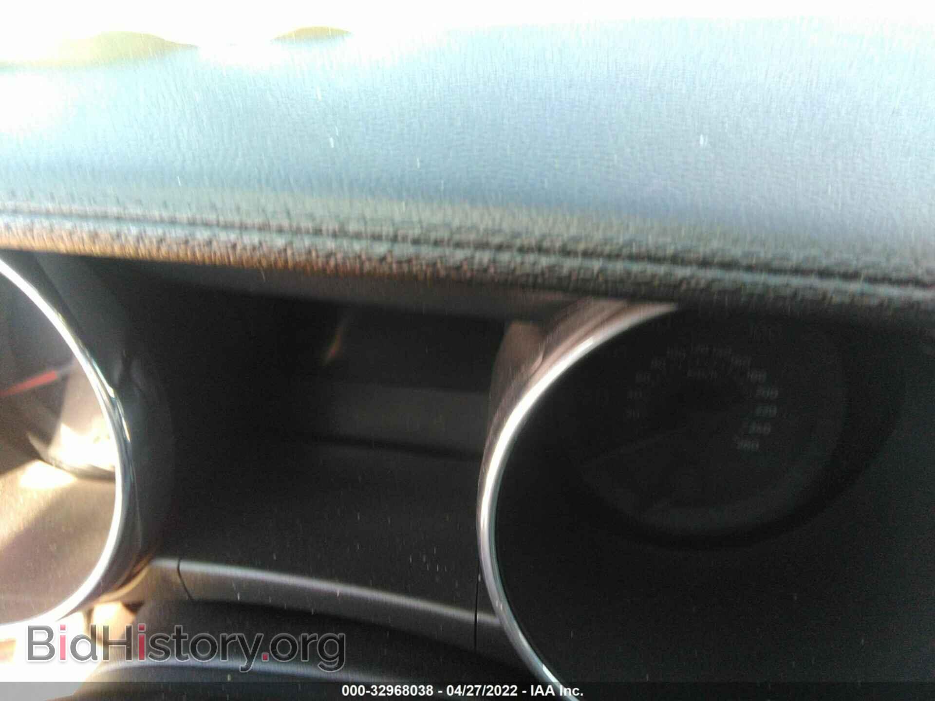 2016 FORD MUSTANG - VIN: 1FA6P8TH1G5285171 - Фото 7