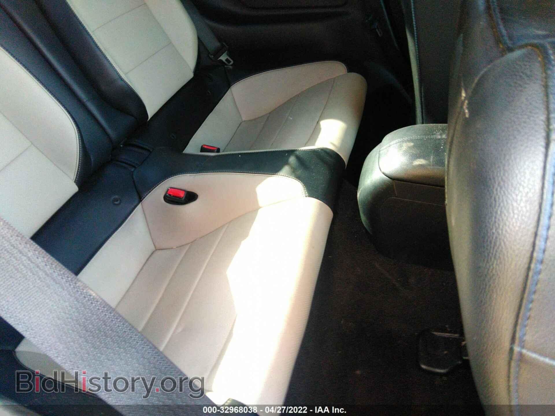 2016 FORD MUSTANG - VIN: 1FA6P8TH1G5285171 - Фото 8