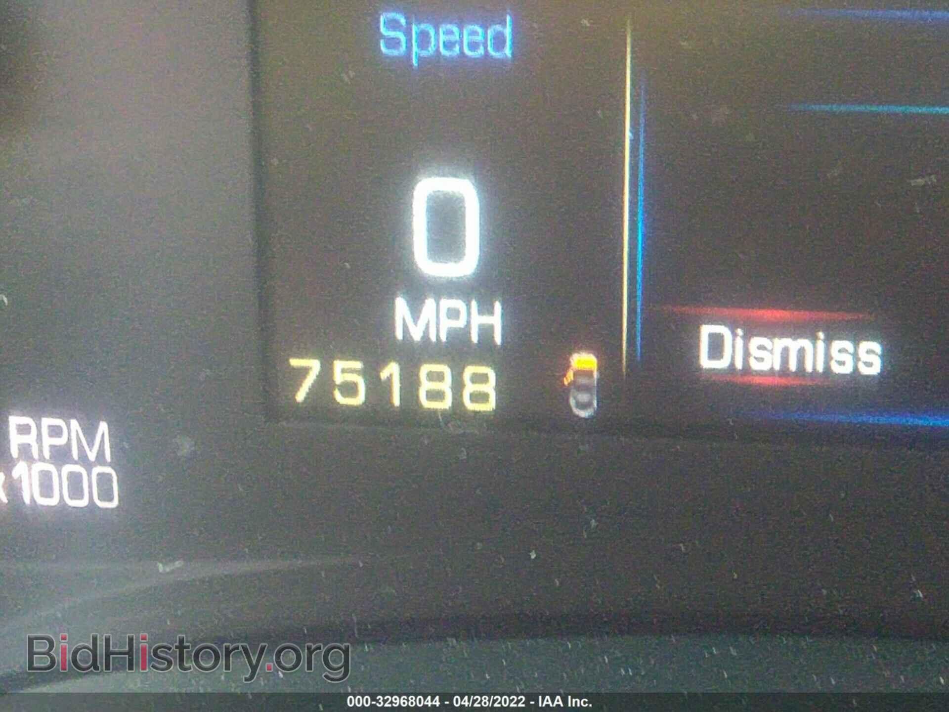 2013 CADILLAC XTS - VIN: 2G61P5S30D9120836 - Фото 7