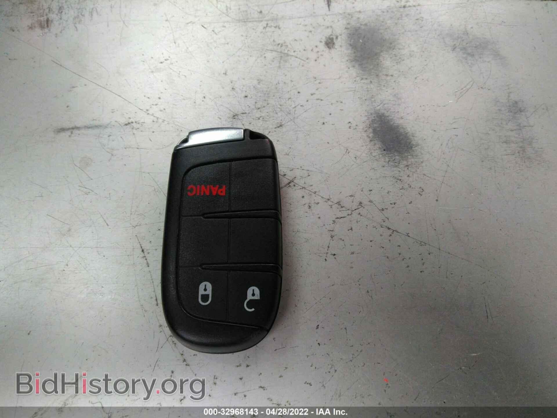 2015 DODGE DURANGO - VIN: 1C4RDHAG7FC201701 - Фото 11