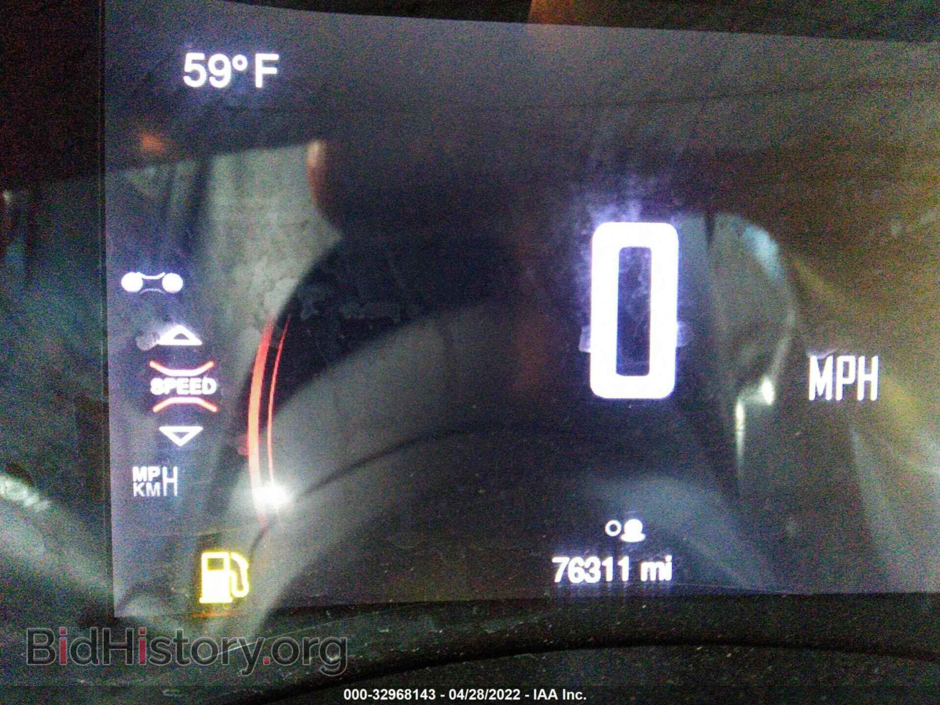2015 DODGE DURANGO - VIN: 1C4RDHAG7FC201701 - Фото 7