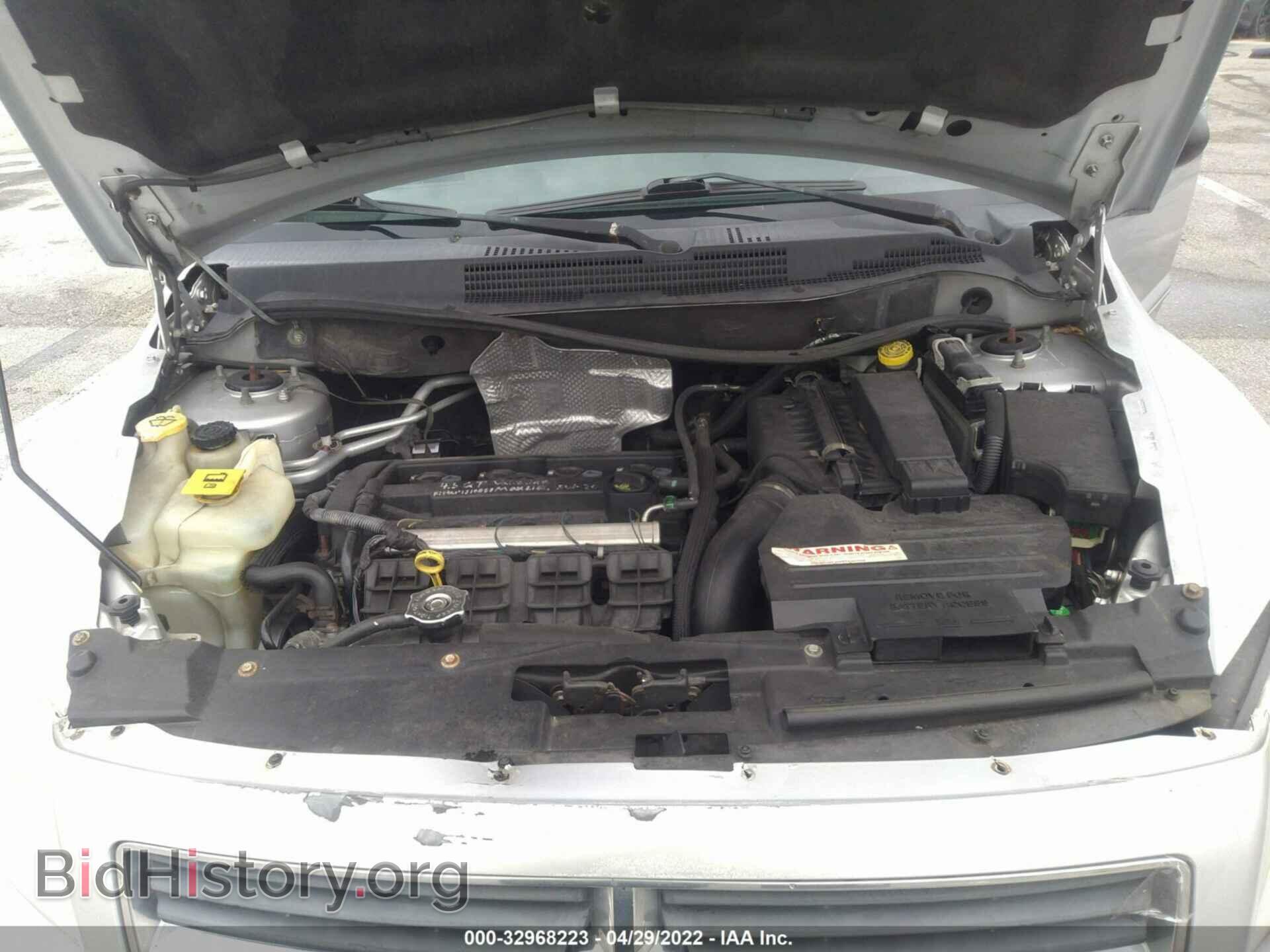 2009 DODGE CALIBER - VIN: 1B3HB48A59D156656 - Фото 10