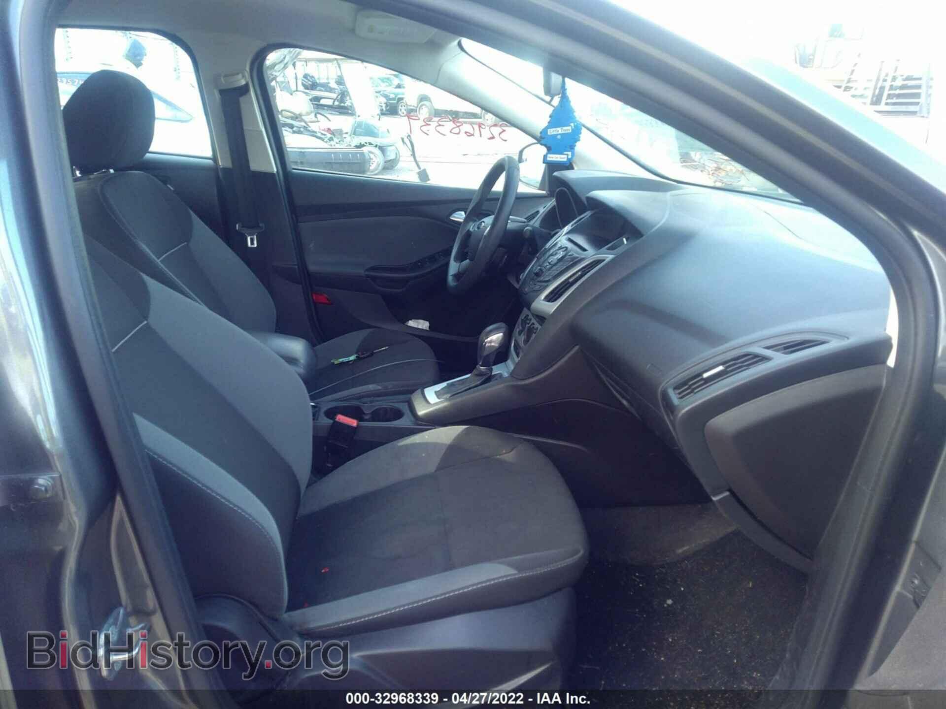 2013 FORD FOCUS - VIN: 1FADP3F20DL188875 - Фото 5