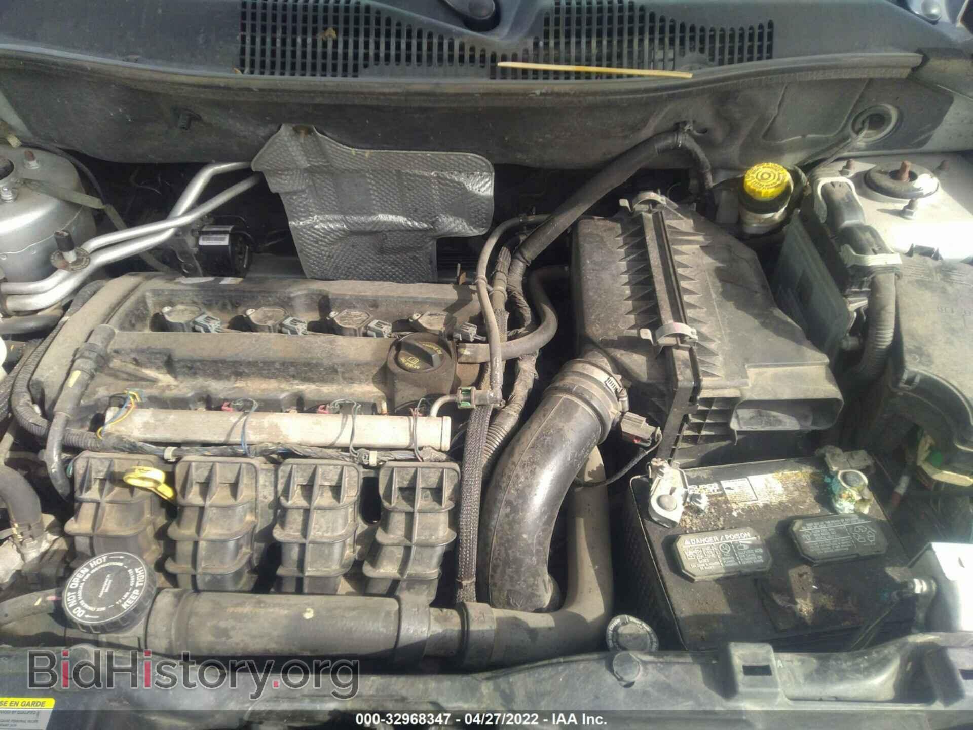 2009 JEEP COMPASS - VIN: 1J4FT47A09D183990 - Photo 10