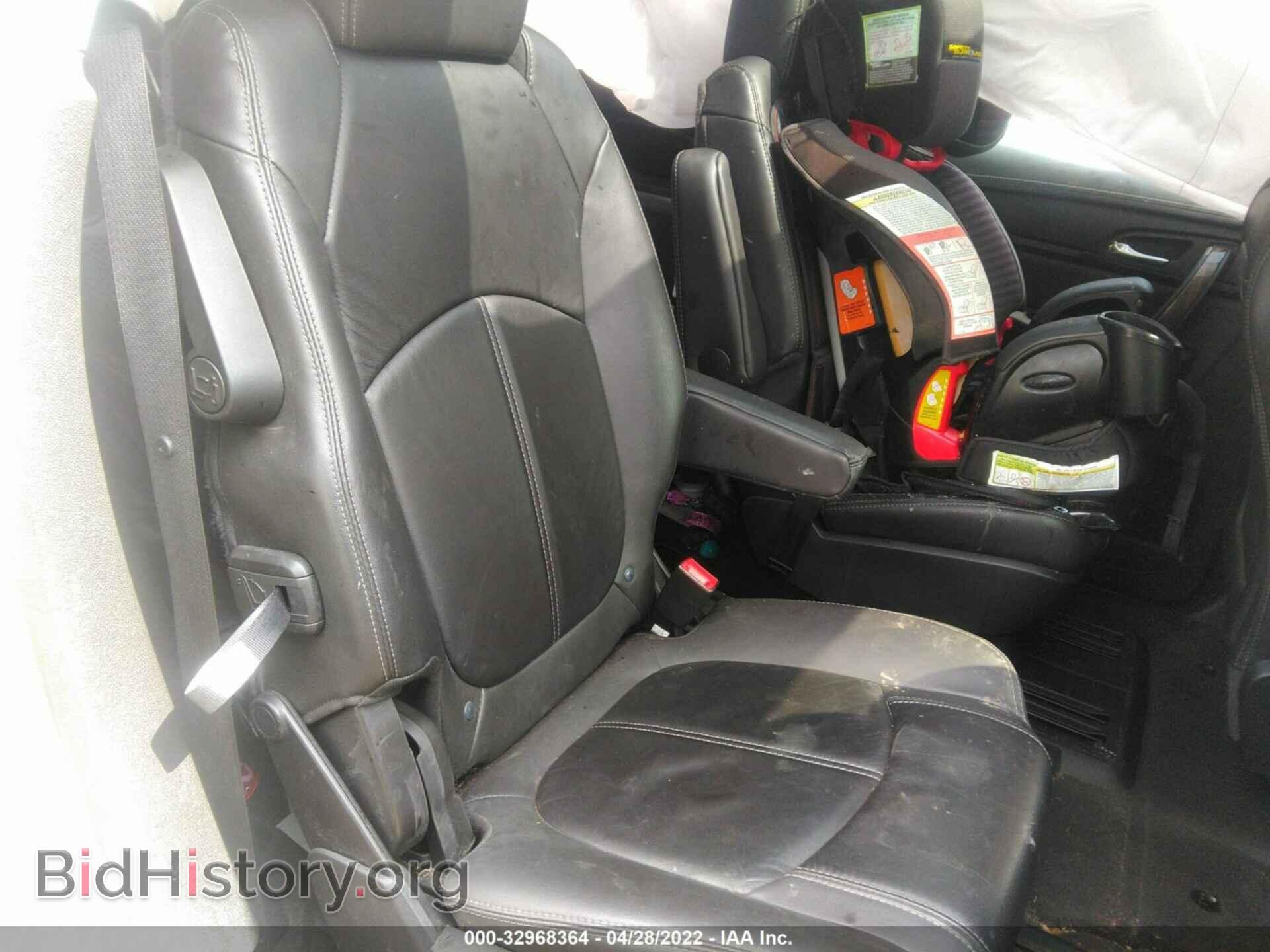 2015 GMC ACADIA - VIN: 1GKKVRKD0FJ288852 - Фото 8