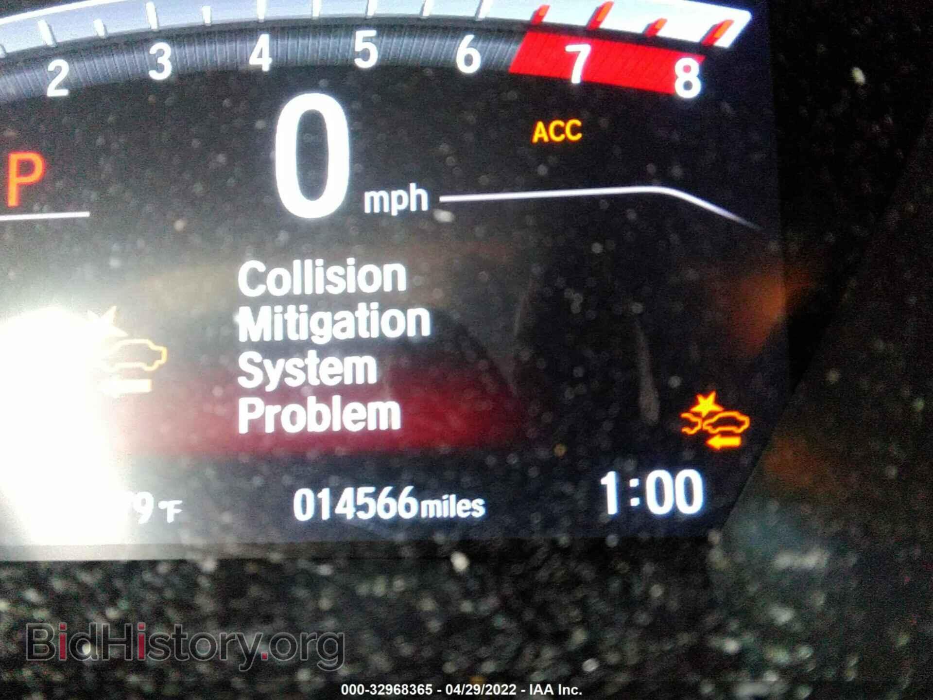 2018 HONDA CR-V - VIN: 2HKRW1H97JH511644 - Фото 7