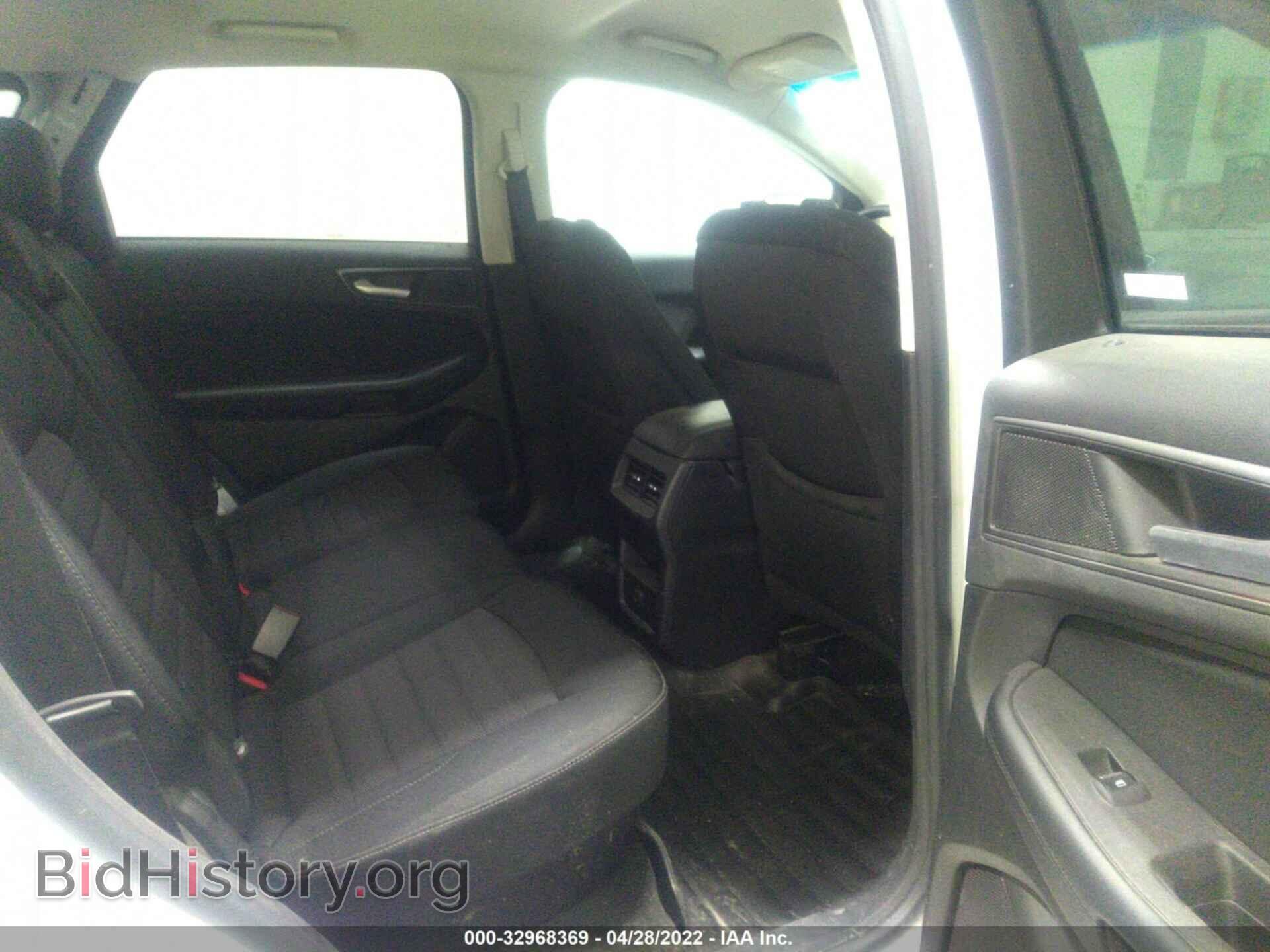 2016 FORD EDGE - VIN: 2FMPK4G98GBB89487 - Photo 8