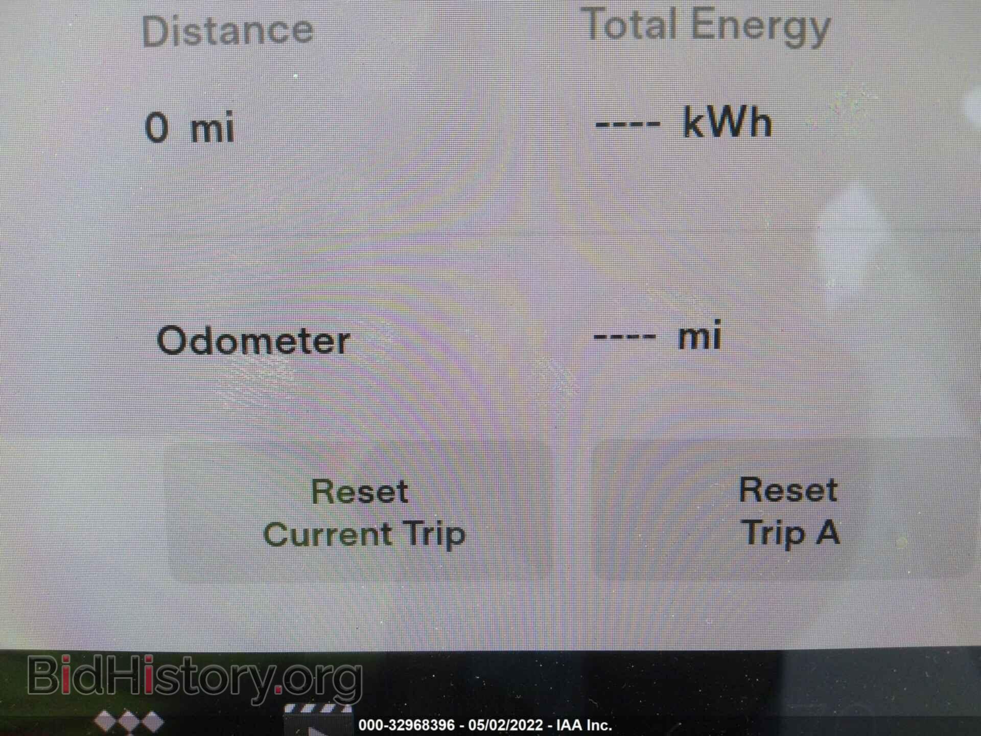 2020 TESLA MODEL 3 - VIN: 5YJ3E1ECXLF669647 - Photo 7