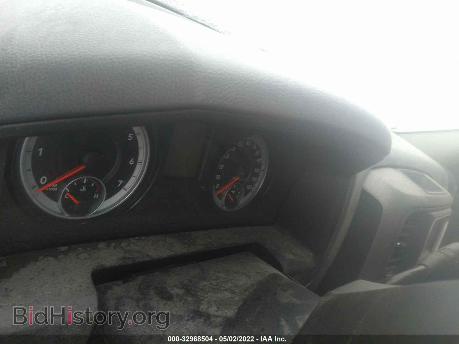 2015 RAM 2500 - VIN: 3C6UR5CJ2FG528420 - Фото 7