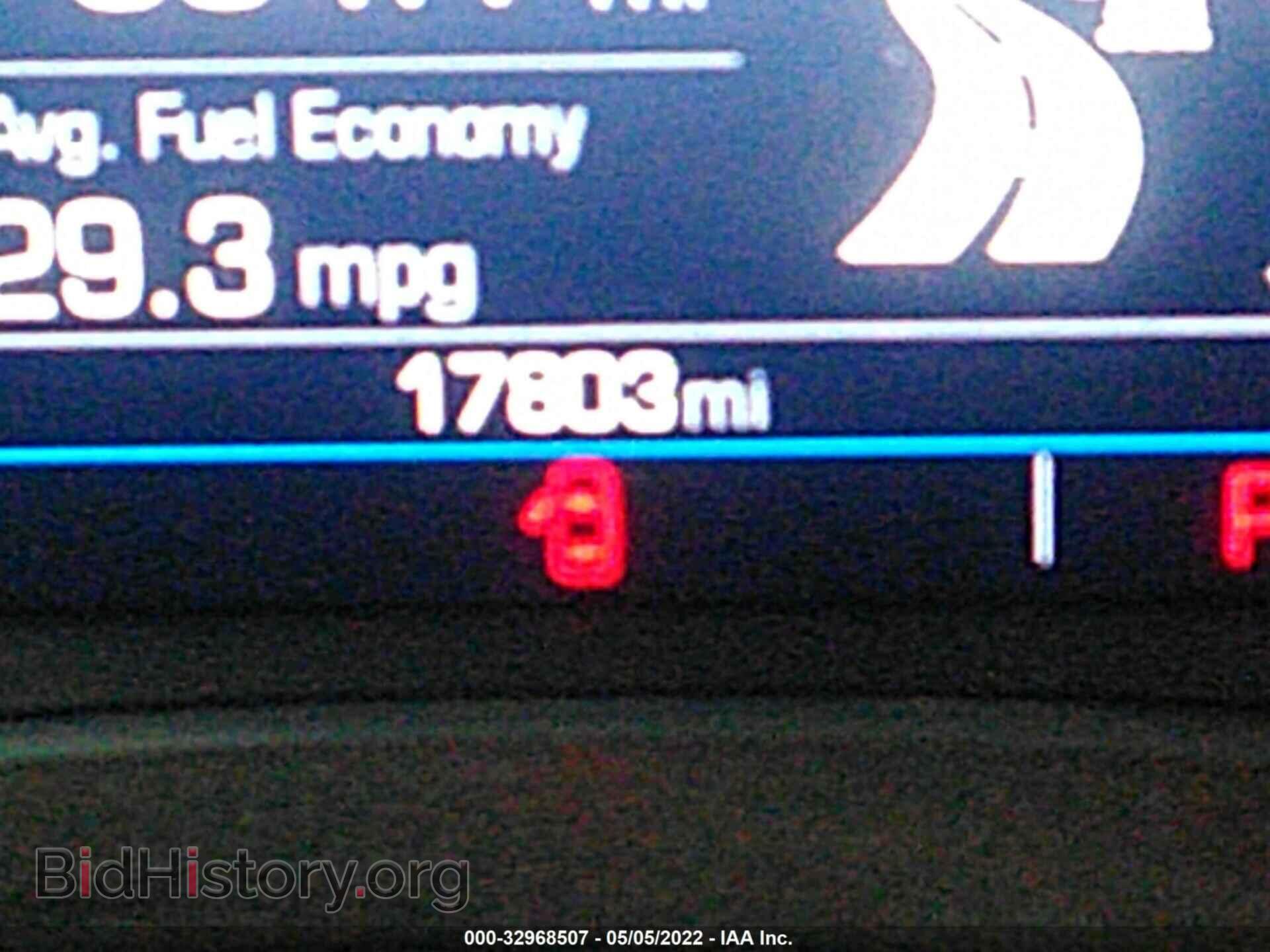2020 GMC TERRAIN - VIN: 3GKALTEV9LL314503 - Photo 7