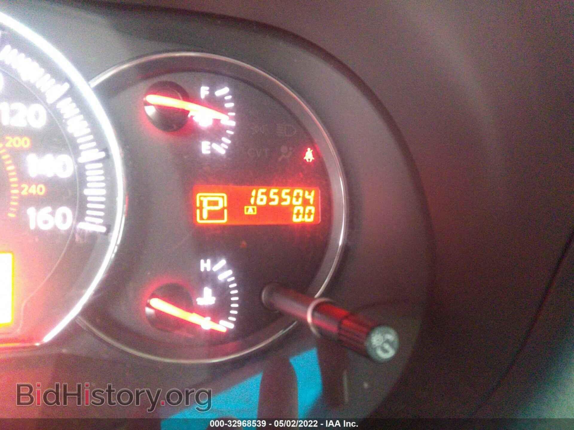 2009 NISSAN MAXIMA - VIN: 1N4AA51E79C849262 - Фото 7