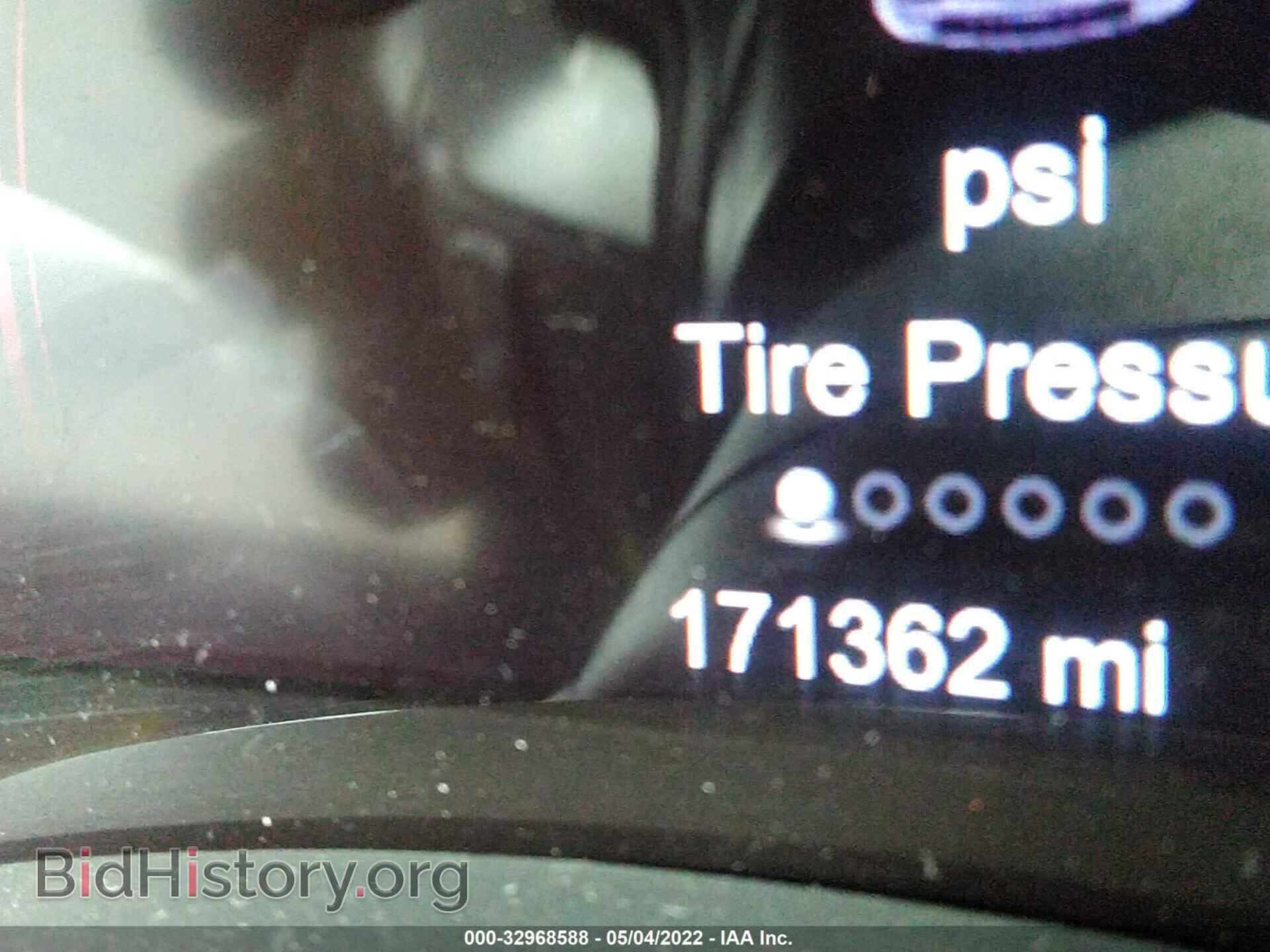 2014 DODGE DURANGO - VIN: 1C4RDHDG0EC557594 - Фото 7
