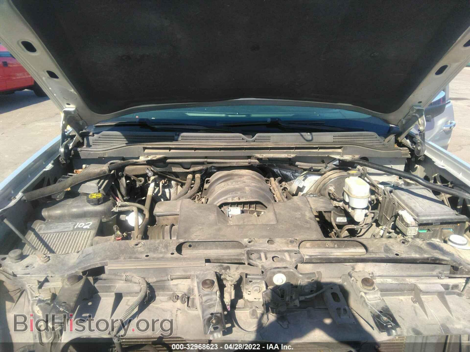 2014 GMC SIERRA 1500 - VIN: 3GTP1VEC3EG106148 - Photo 10
