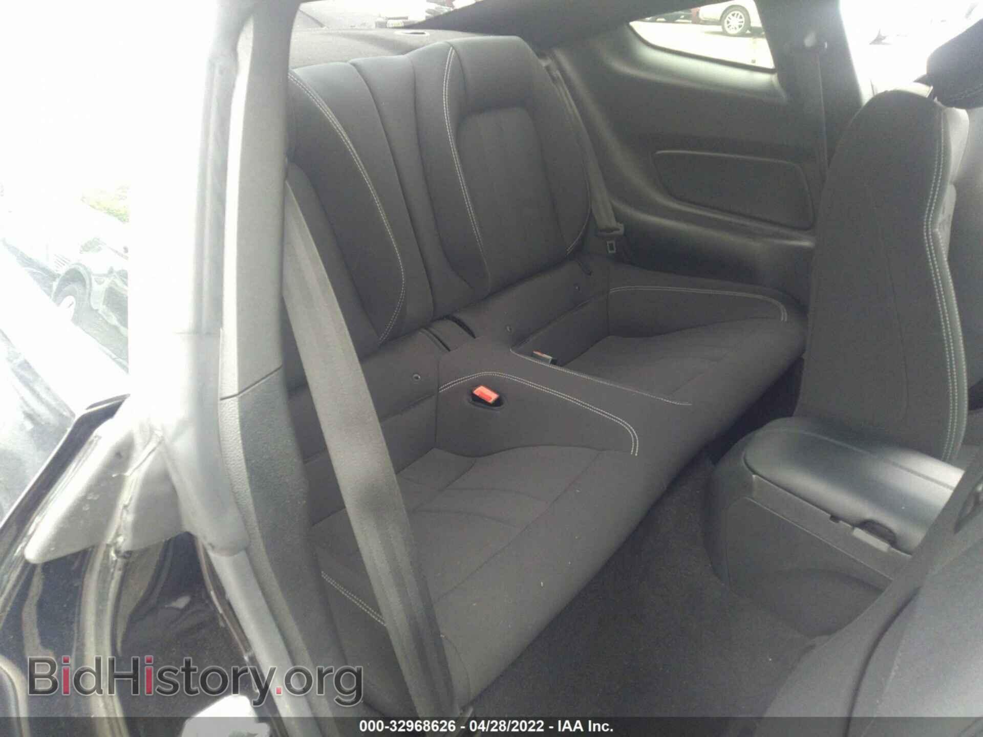 2020 FORD MUSTANG - VIN: 1FA6P8TH2L5133958 - Фото 8