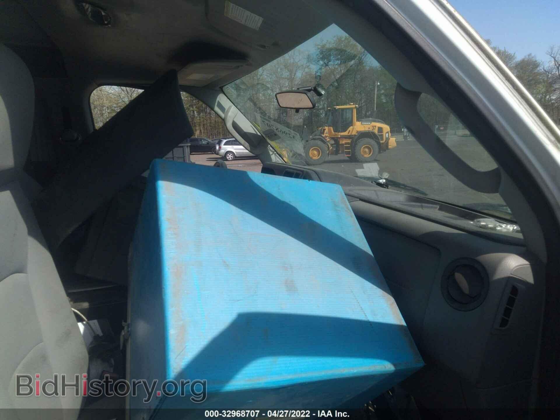 2009 FORD ECONOLINE CARGO VAN - VIN: 1FTNE24L39DA82044 - Фото 5