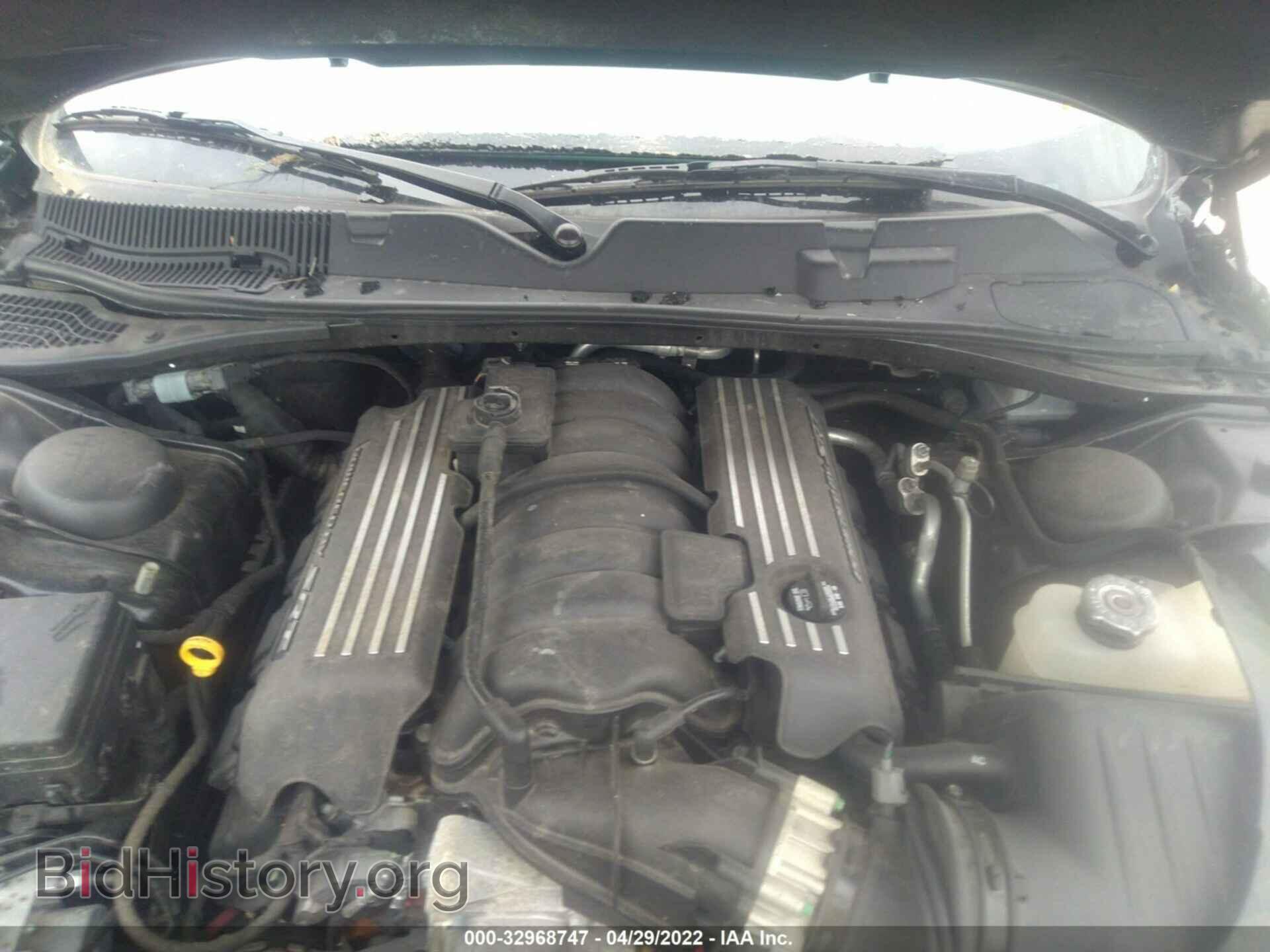 2017 DODGE CHALLENGER - VIN: 2C3CDZFJ4HH592634 - Photo 10
