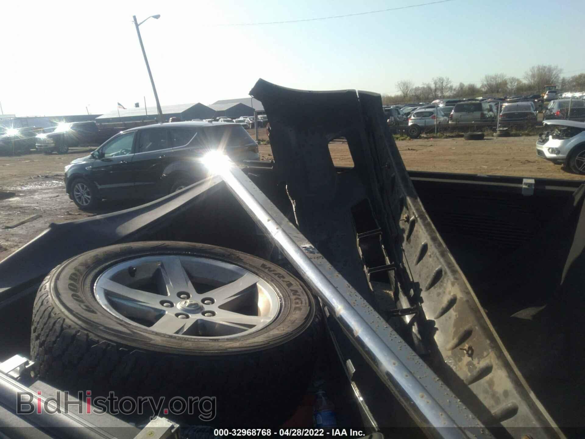 2012 RAM 1500 - VIN: 1C6RD7MT7CS270786 - Фото 12