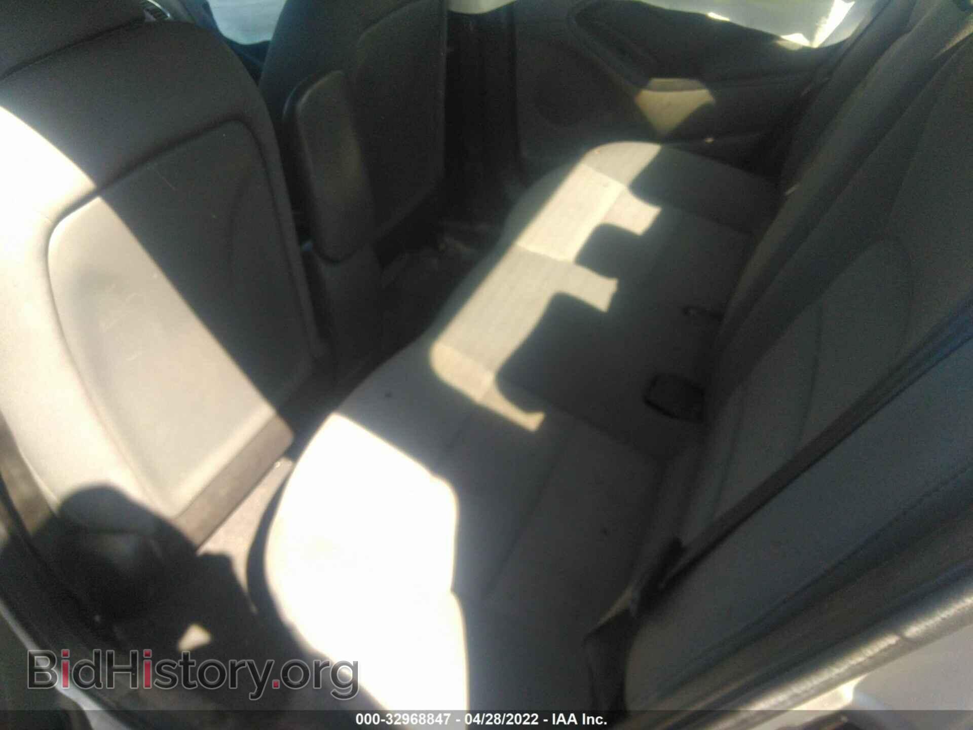 2017 KIA FORTE - VIN: 3KPFK4A71HE095484 - Фото 8