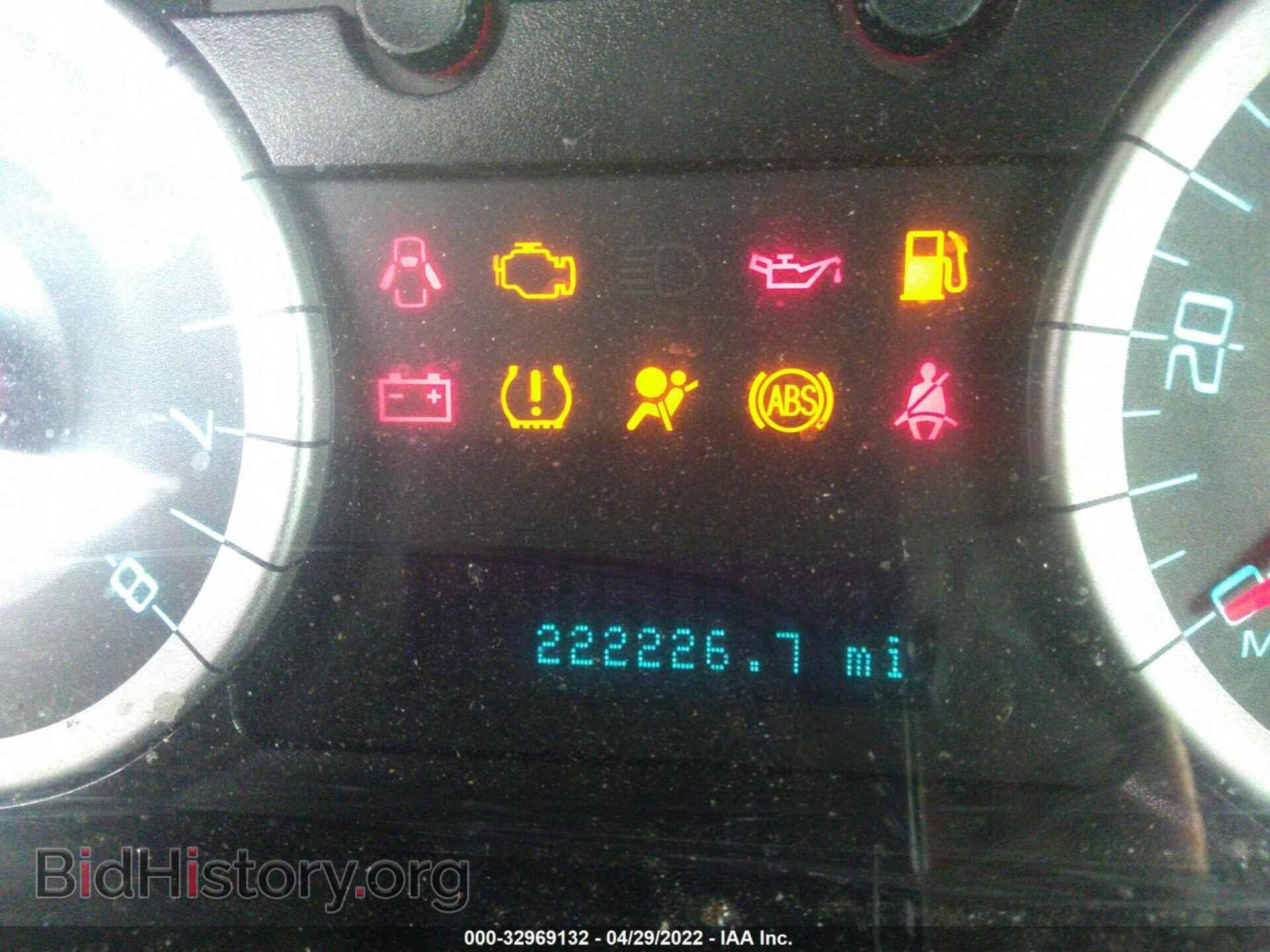 2012 FORD ESCAPE - VIN: 1FMCU0D77CKC10673 - Photo 7