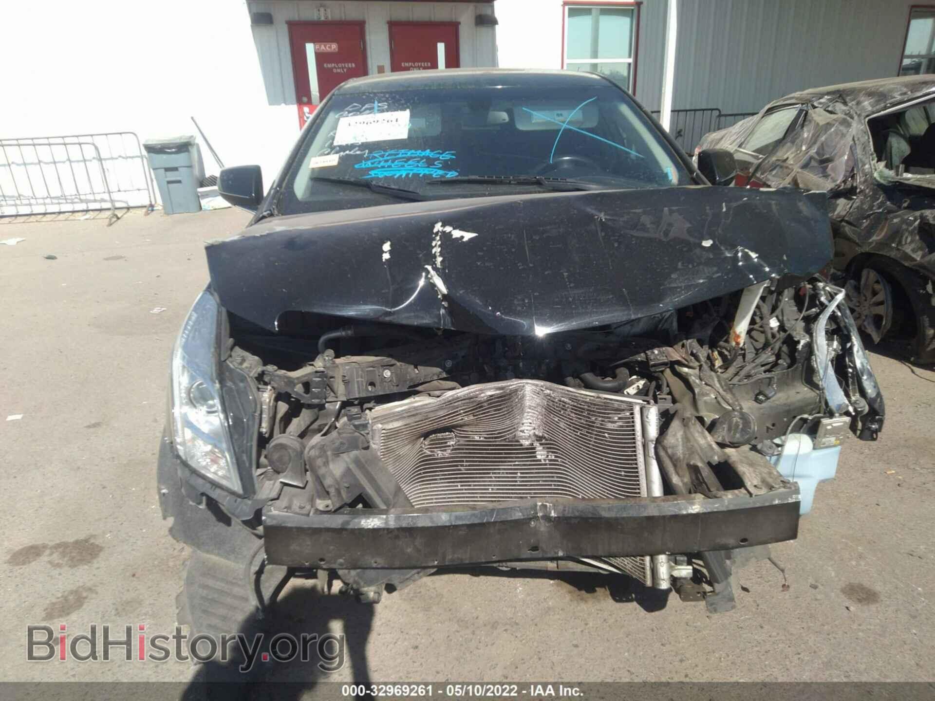 2017 CADILLAC XTS - VIN: 2G61M5S36H9111945 - Фото 6