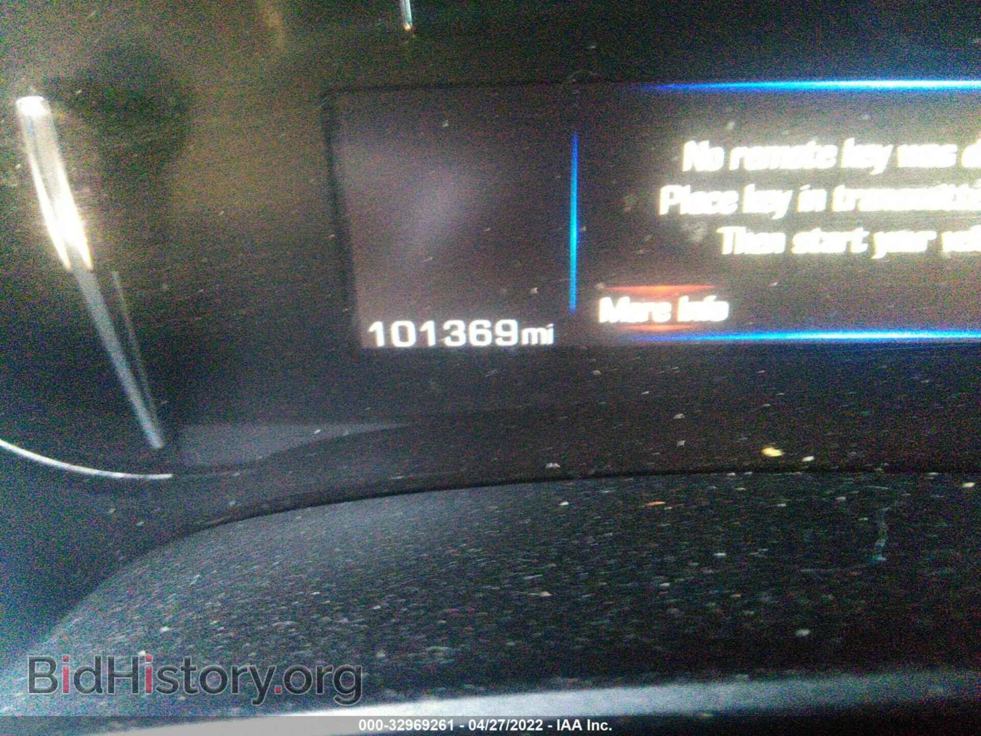 2017 CADILLAC XTS - VIN: 2G61M5S36H9111945 - Фото 7