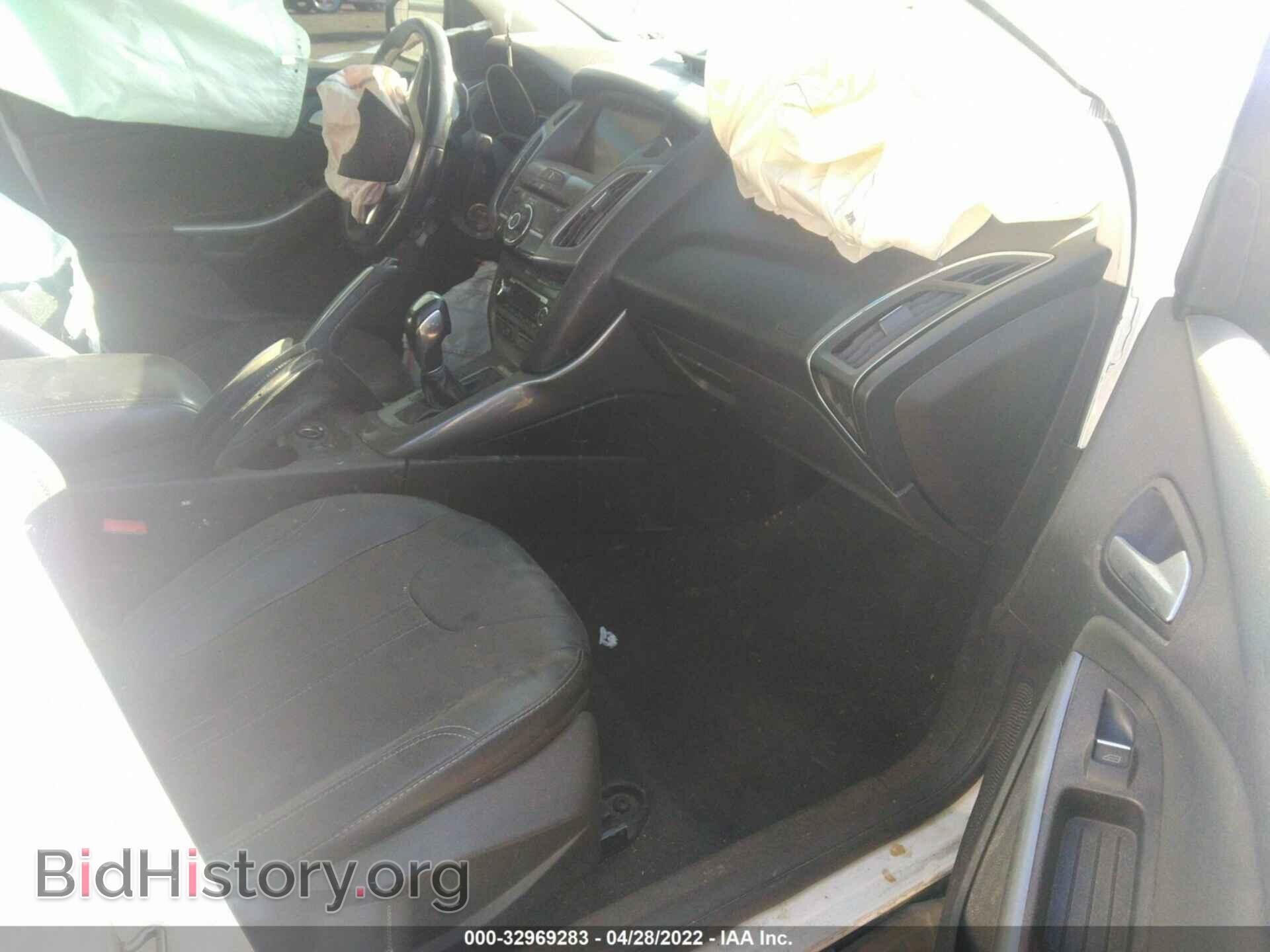 2013 FORD FOCUS - VIN: 1FADP3J22DL177898 - Photo 5