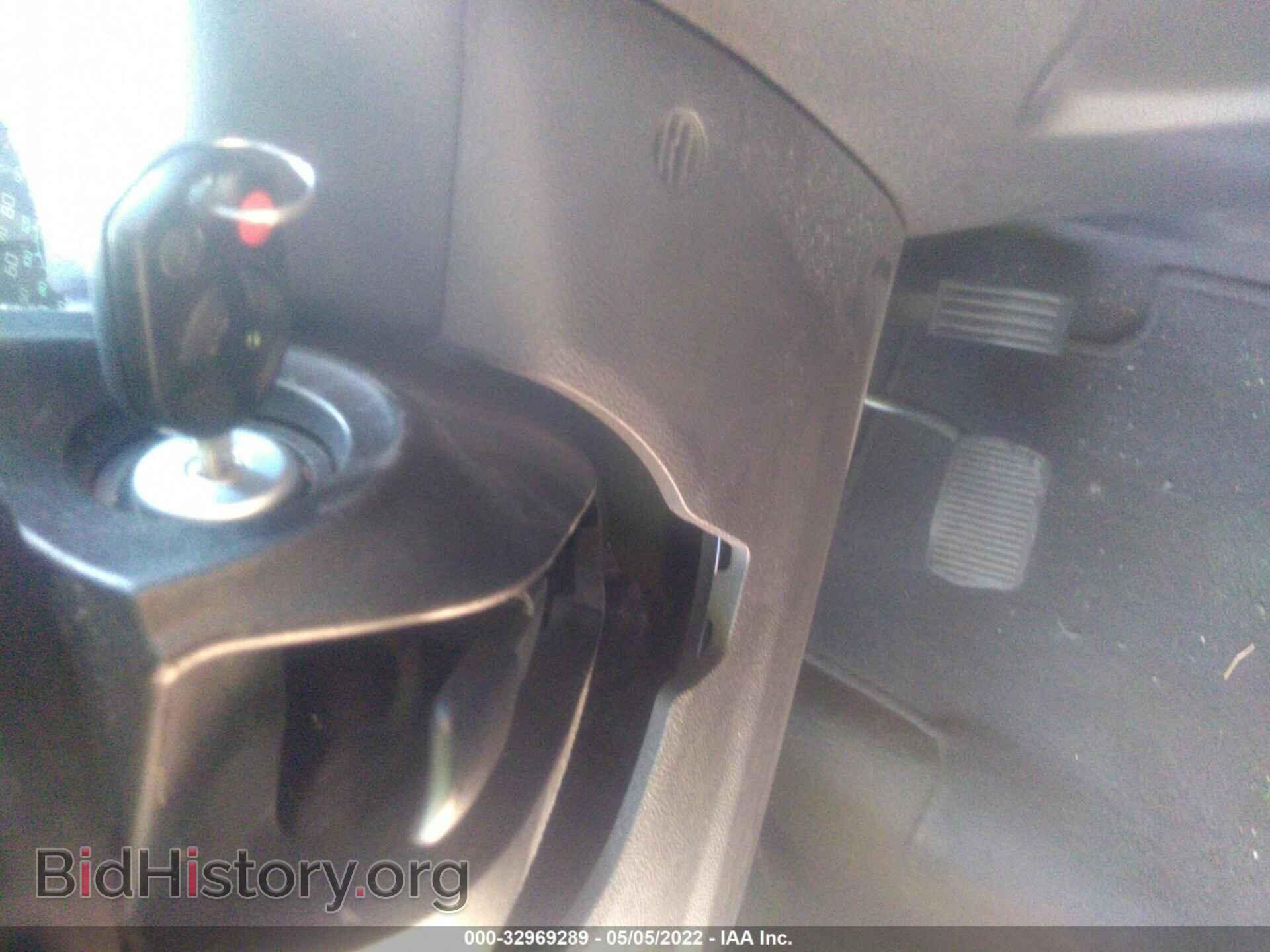 2012 FORD FOCUS - VIN: 1FAHP3M23CL190817 - Фото 11