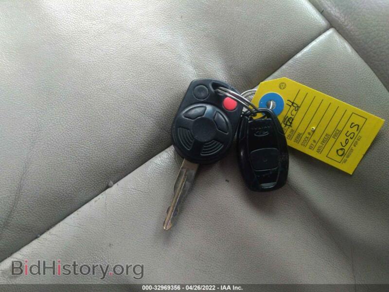 2011 Ford FLEX (VIN 2FMGK5CC1BBD00655) — photo 11 of 12