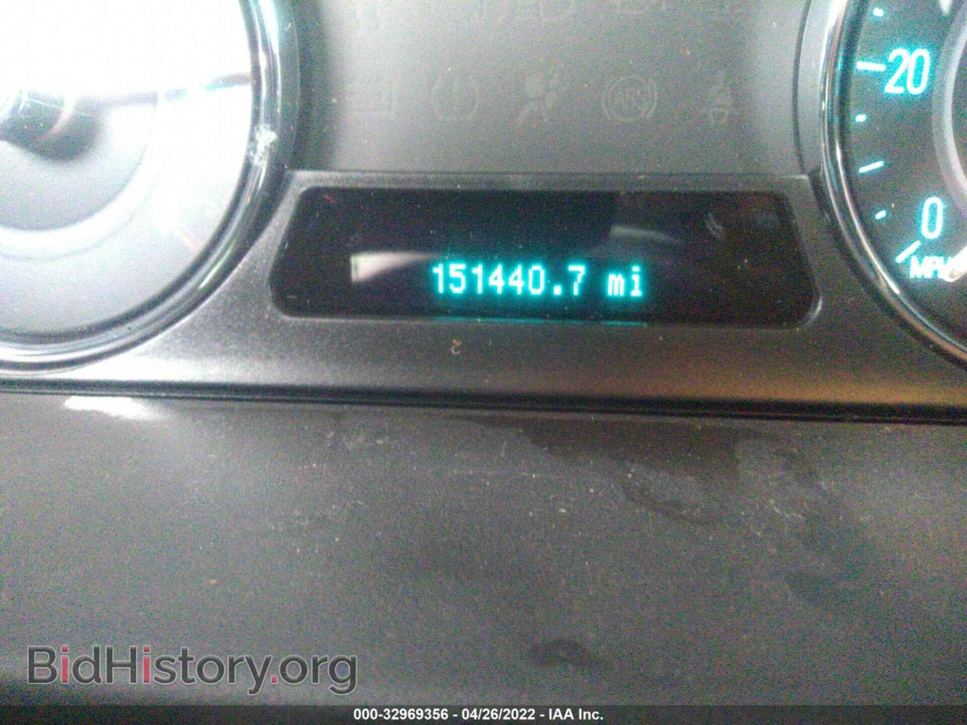 2011 FORD FLEX - VIN: 2FMGK5CC1BBD00655 - Photo 7