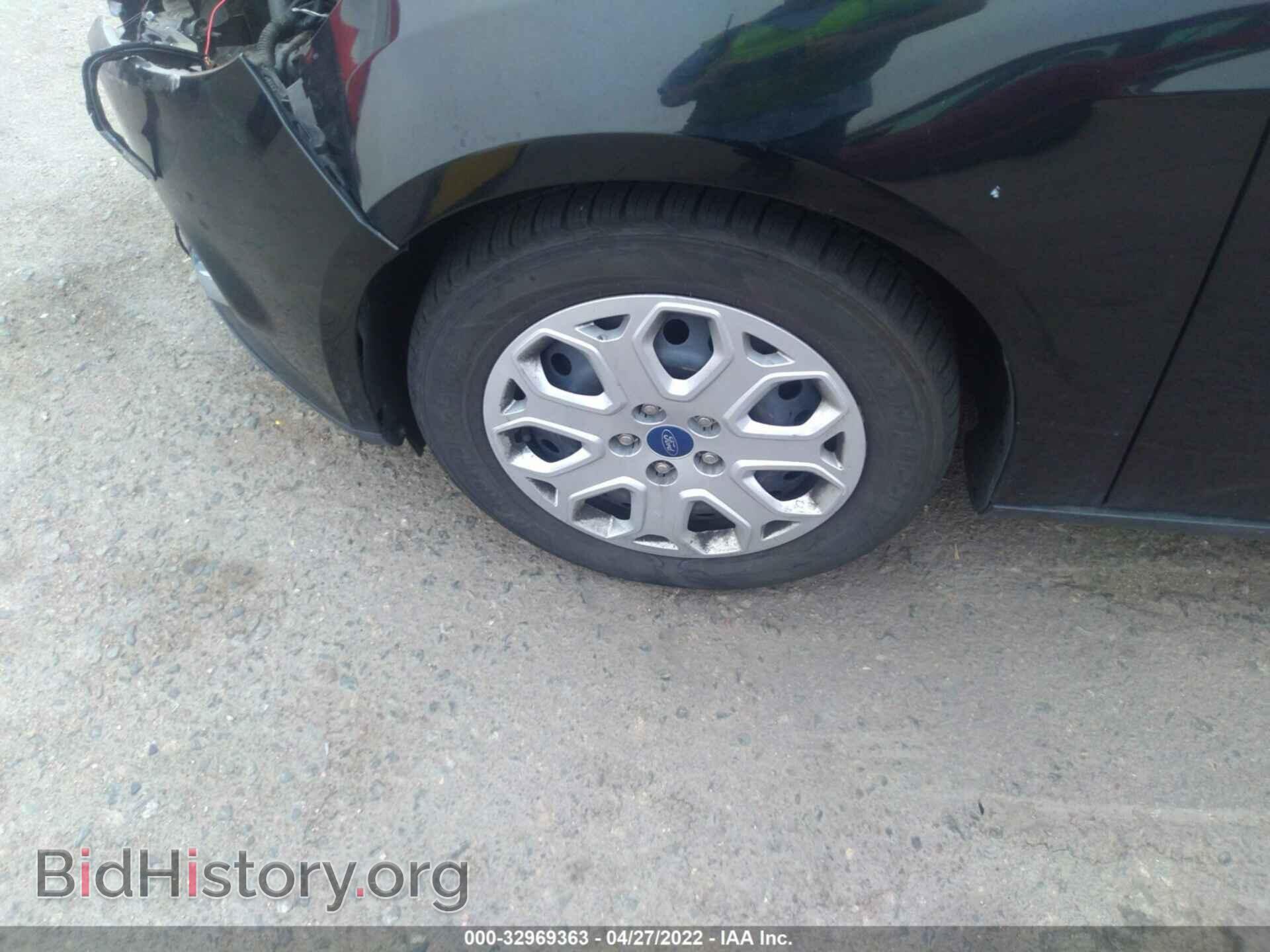 2012 FORD FOCUS - VIN: 1FAHP3K28CL228920 - Фото 13