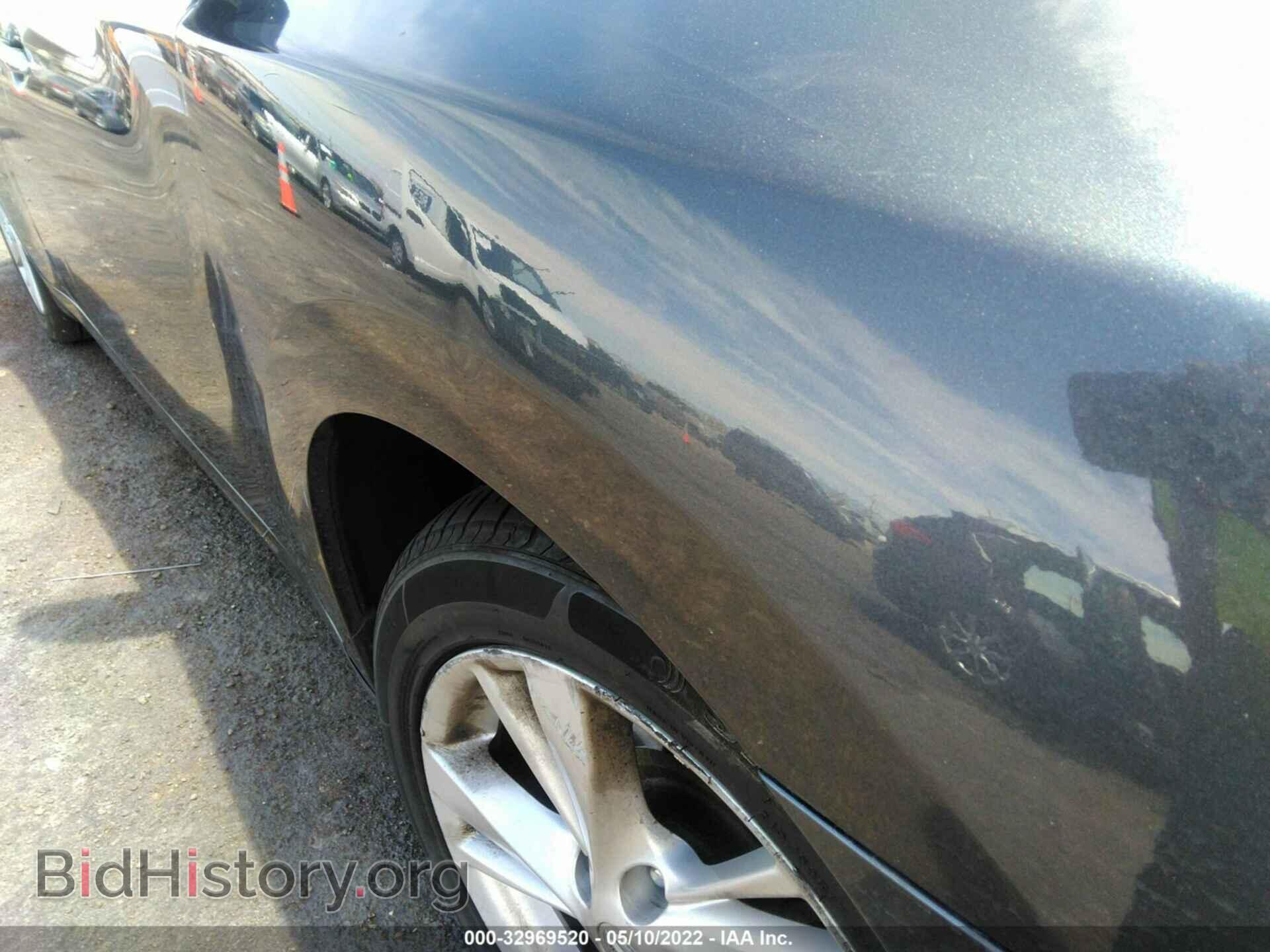 2012 NISSAN MAXIMA - VIN: 1N4AA5AP2CC861876 - Фото 6