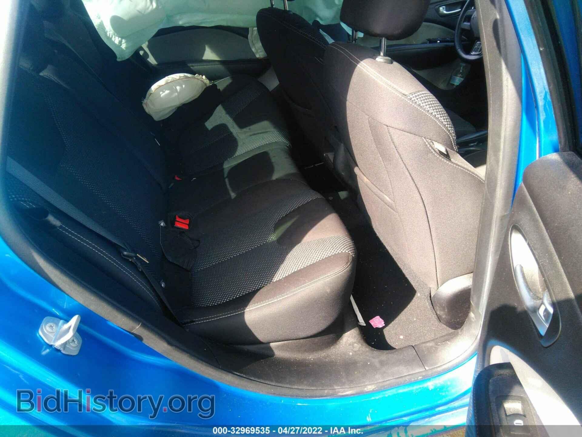 2015 DODGE DART - VIN: 1C3CDFBB7FD242812 - Фото 8
