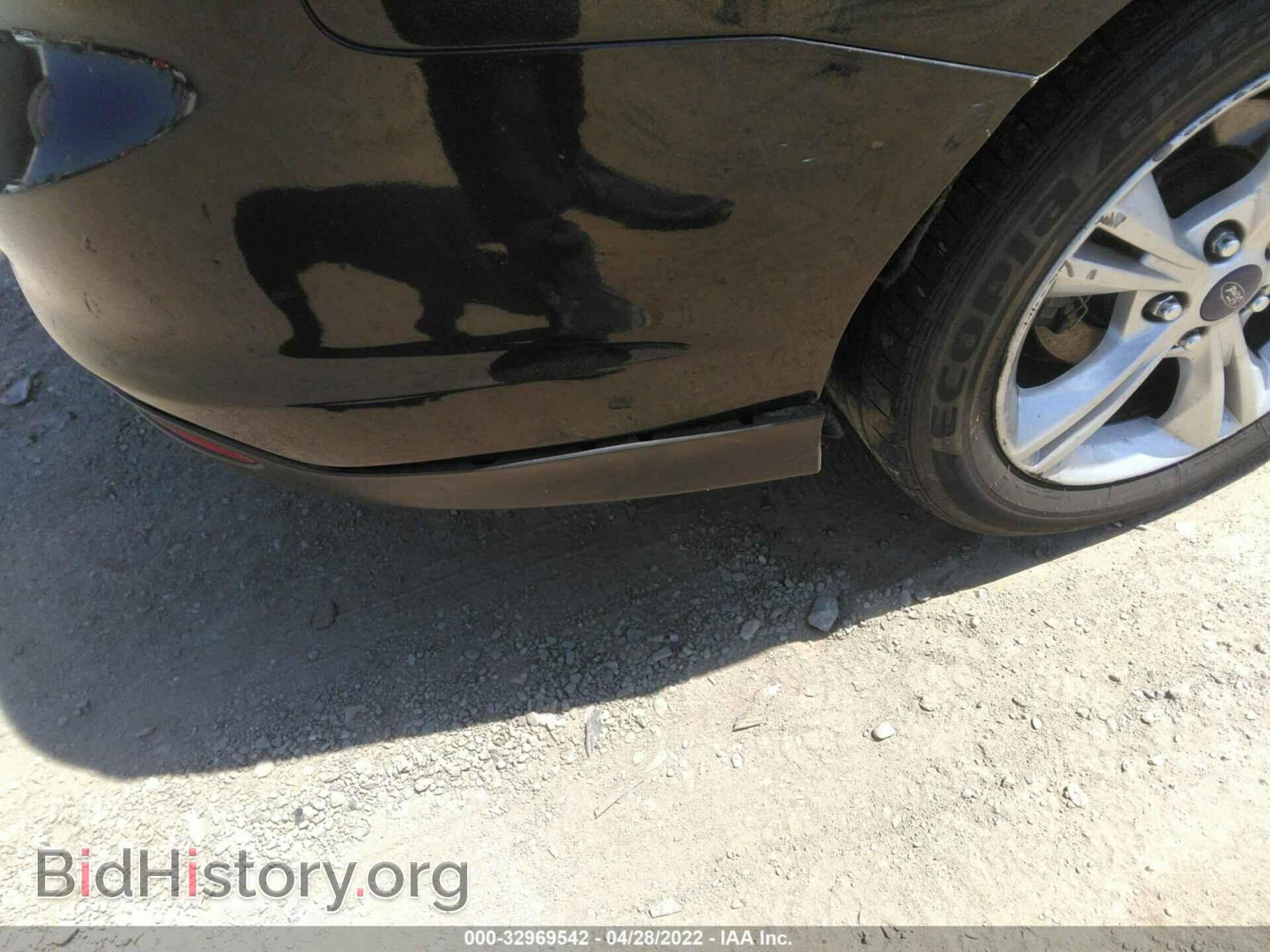 2012 FORD FOCUS - VIN: 1FAHP3F21CL103848 - Фото 6