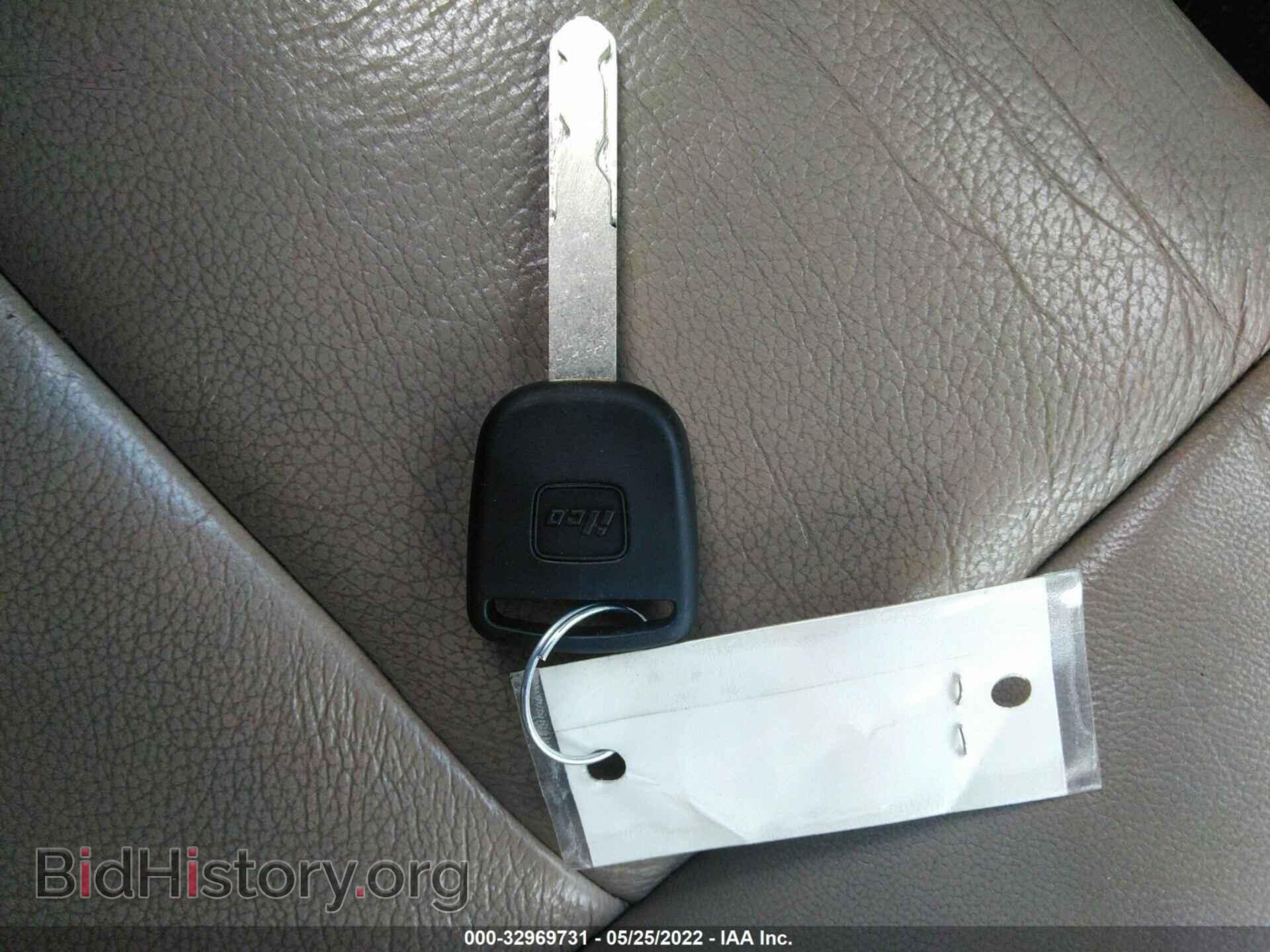 2009 HONDA PILOT - VIN: 5FNYF38599B006512 - Фото 11